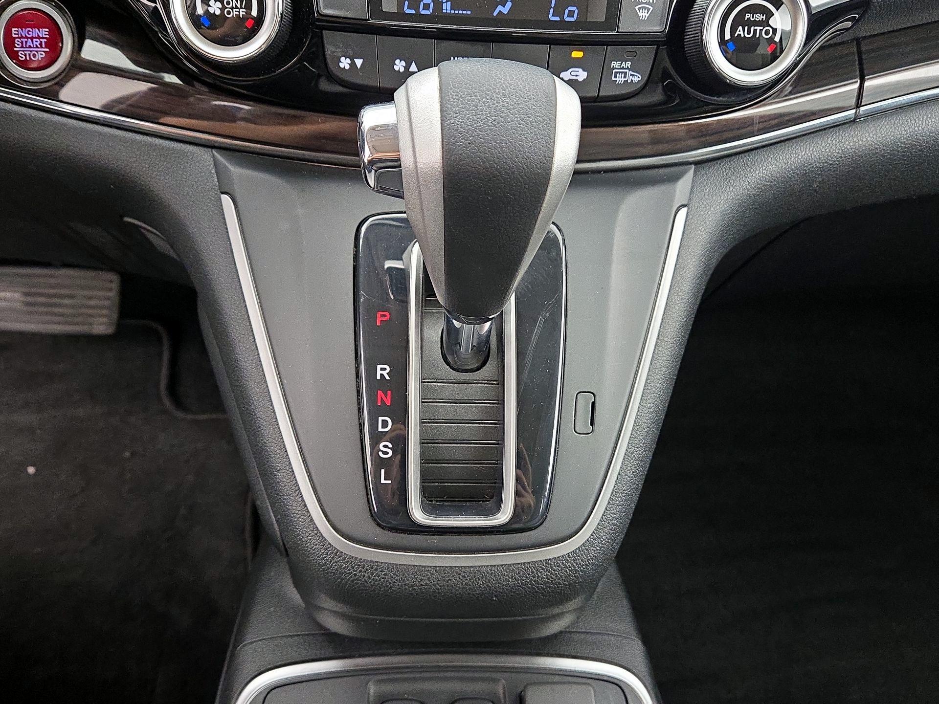 Thumbnail: 2016 Honda CR-V - 18