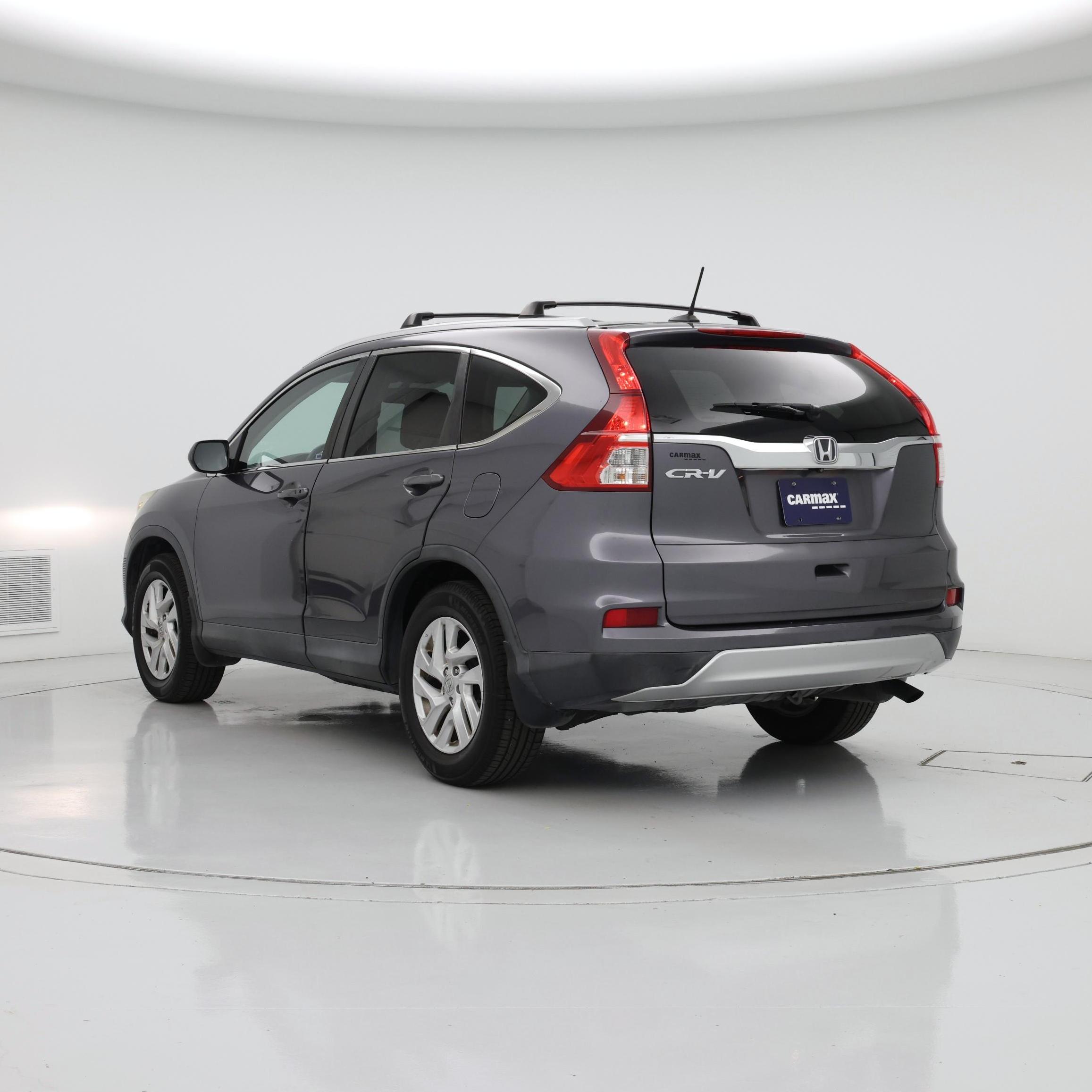 Thumbnail: 2016 Honda CR-V - 2