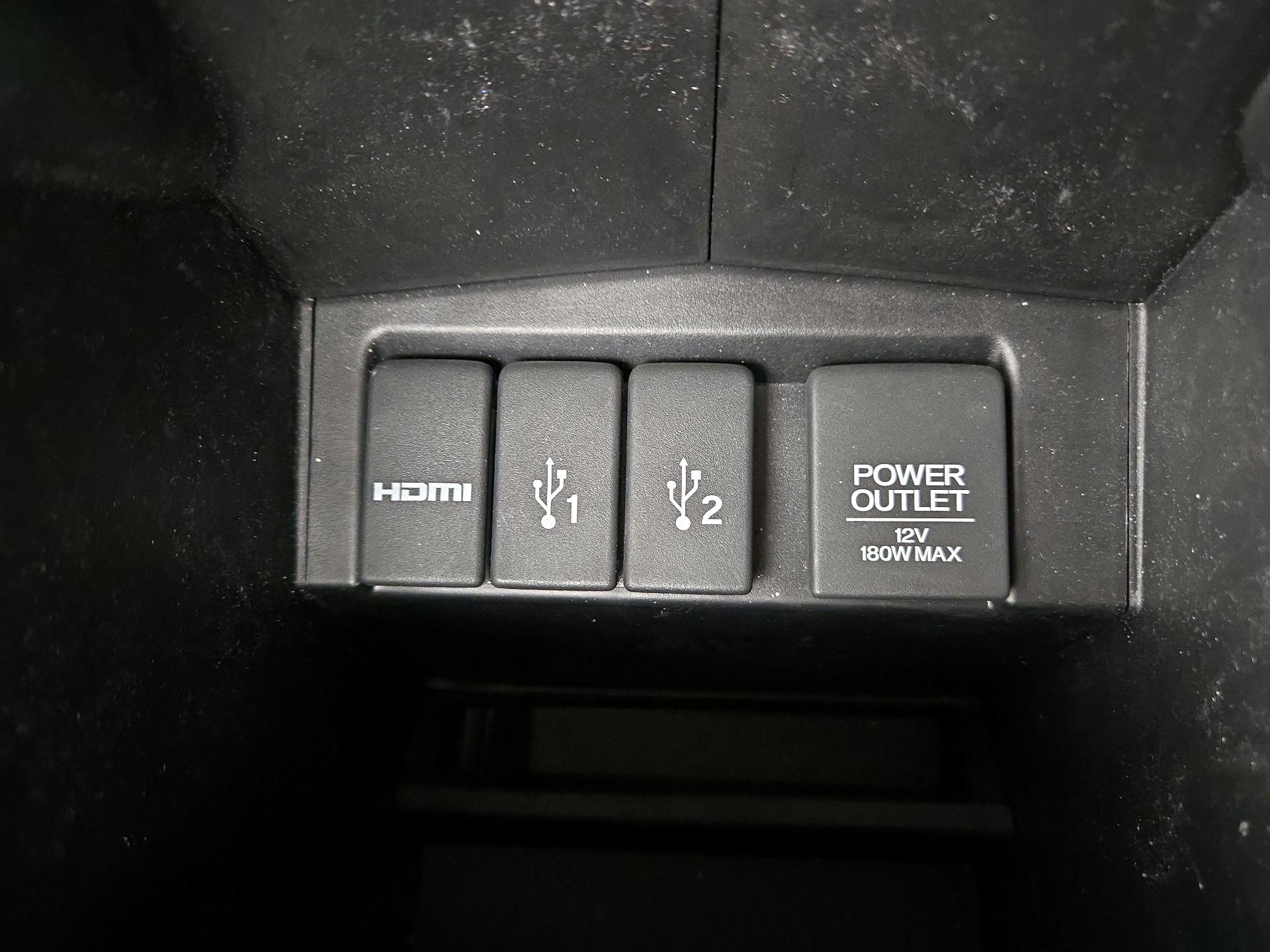 Thumbnail: 2016 Honda CR-V - 19