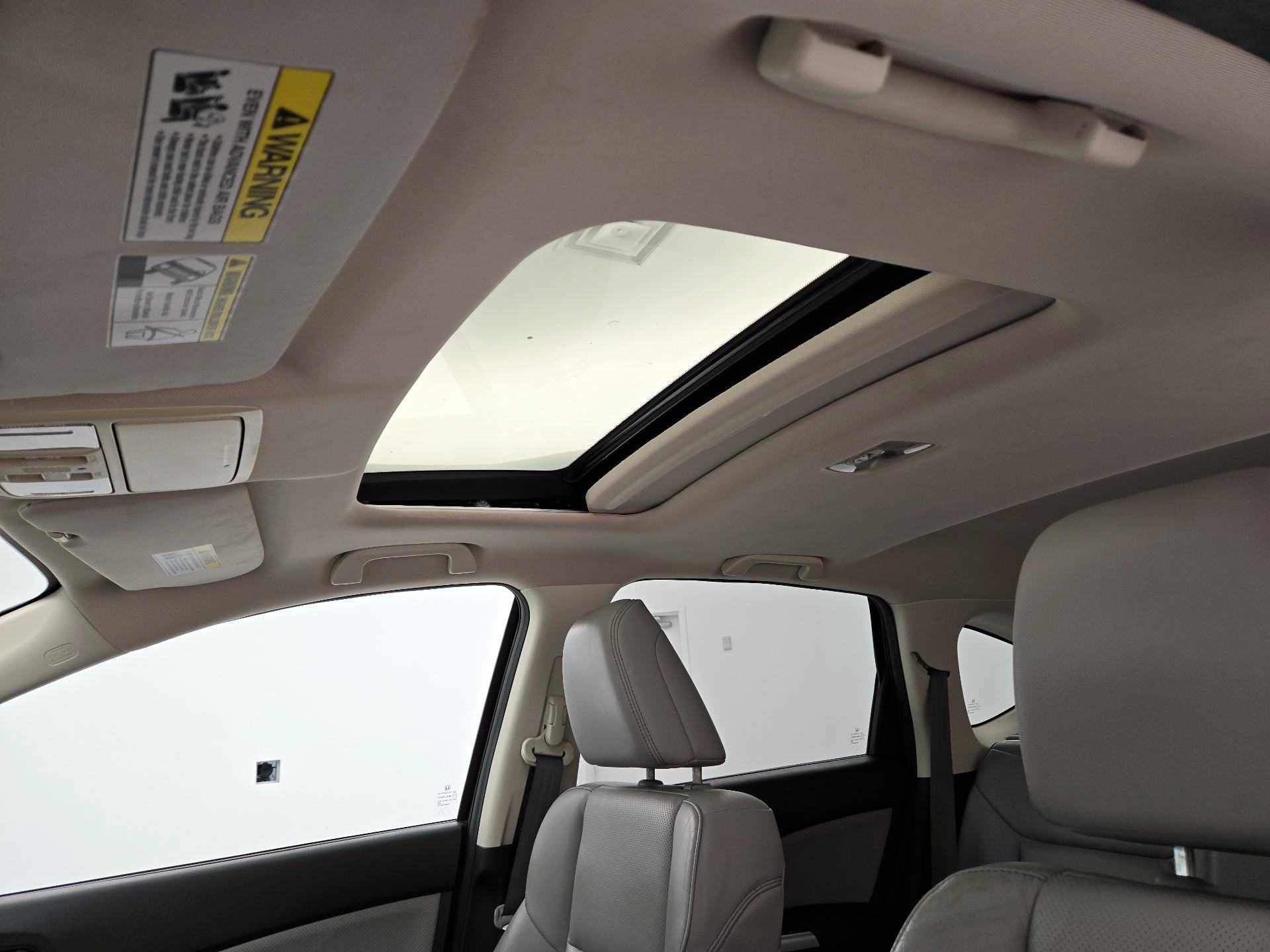 Thumbnail: 2016 Honda CR-V - 20