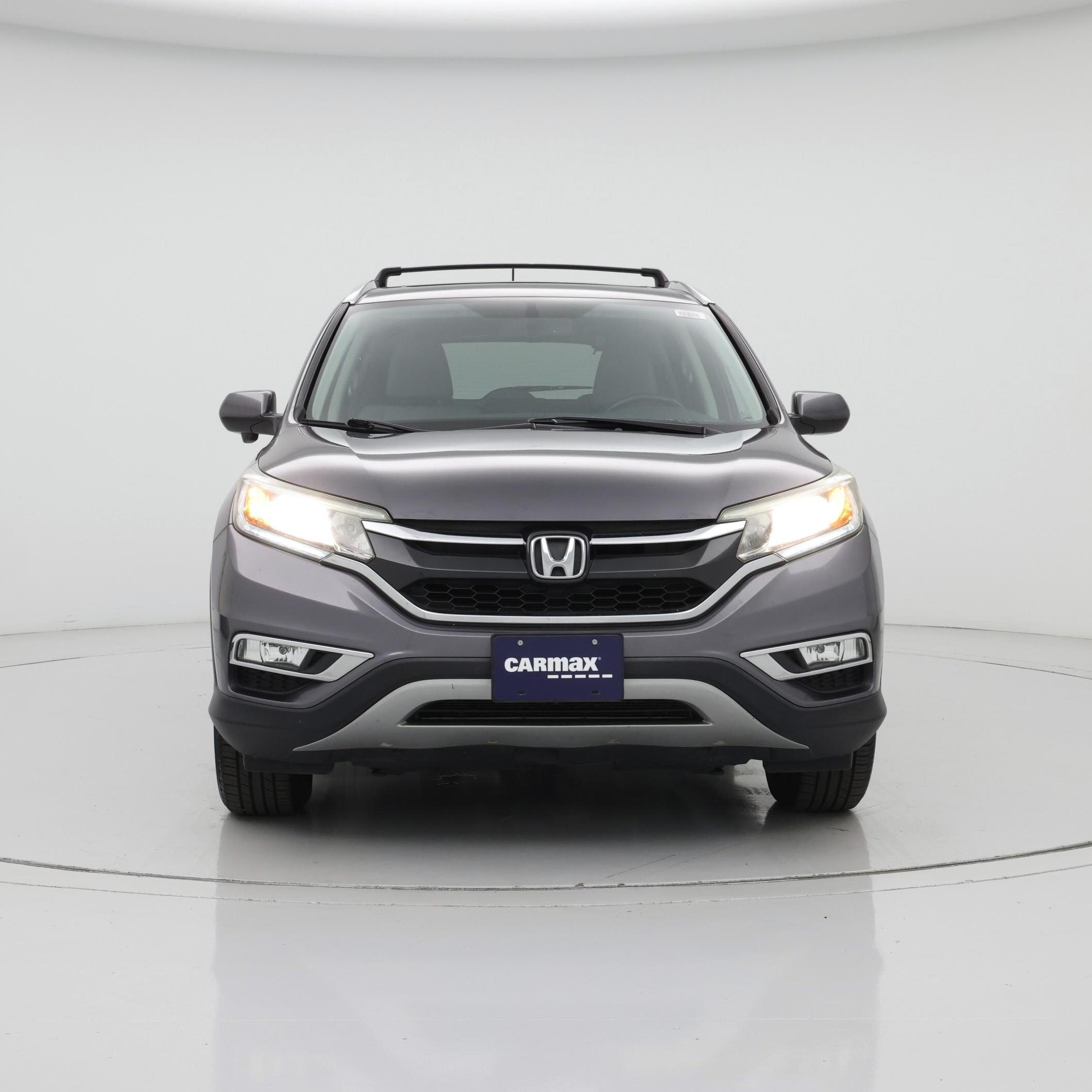 Thumbnail: 2016 Honda CR-V - 5
