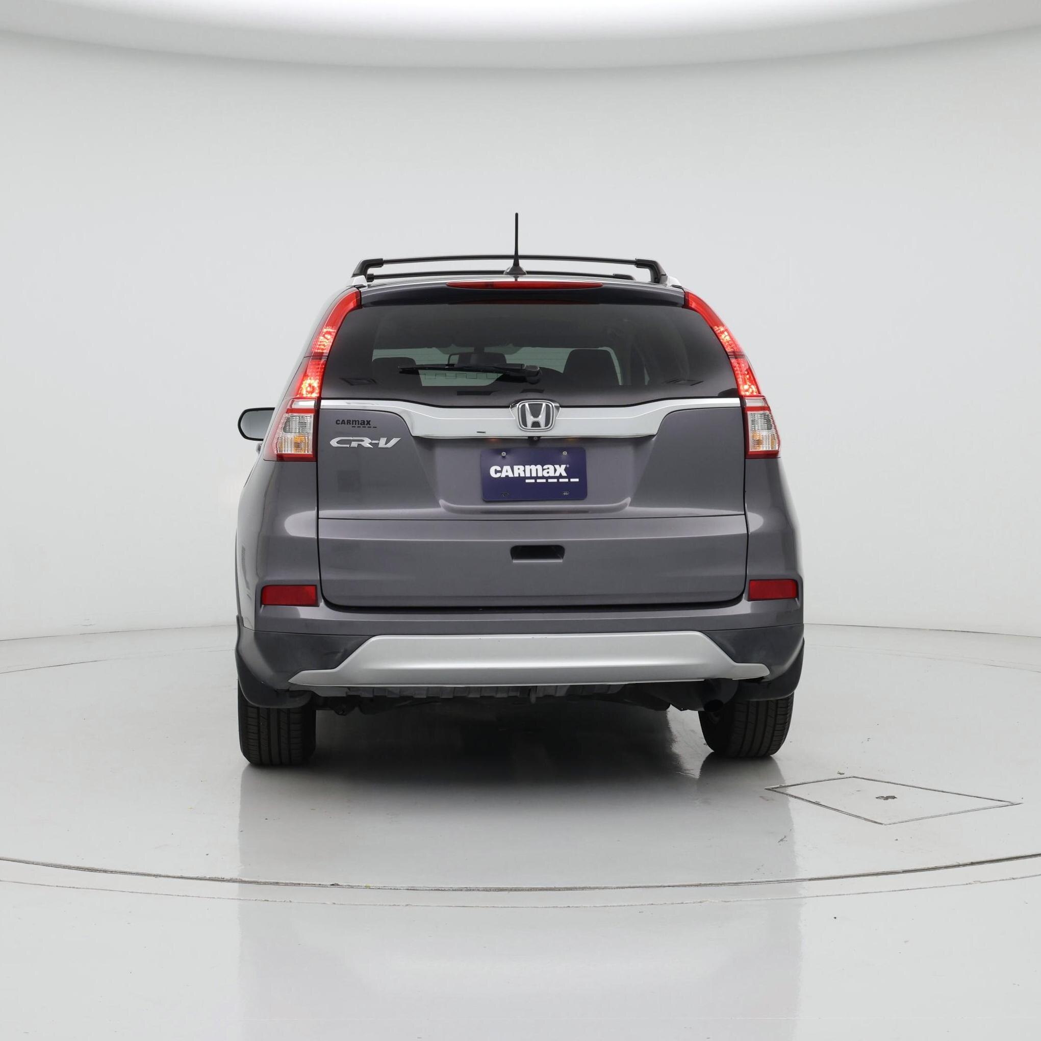 Thumbnail: 2016 Honda CR-V - 6