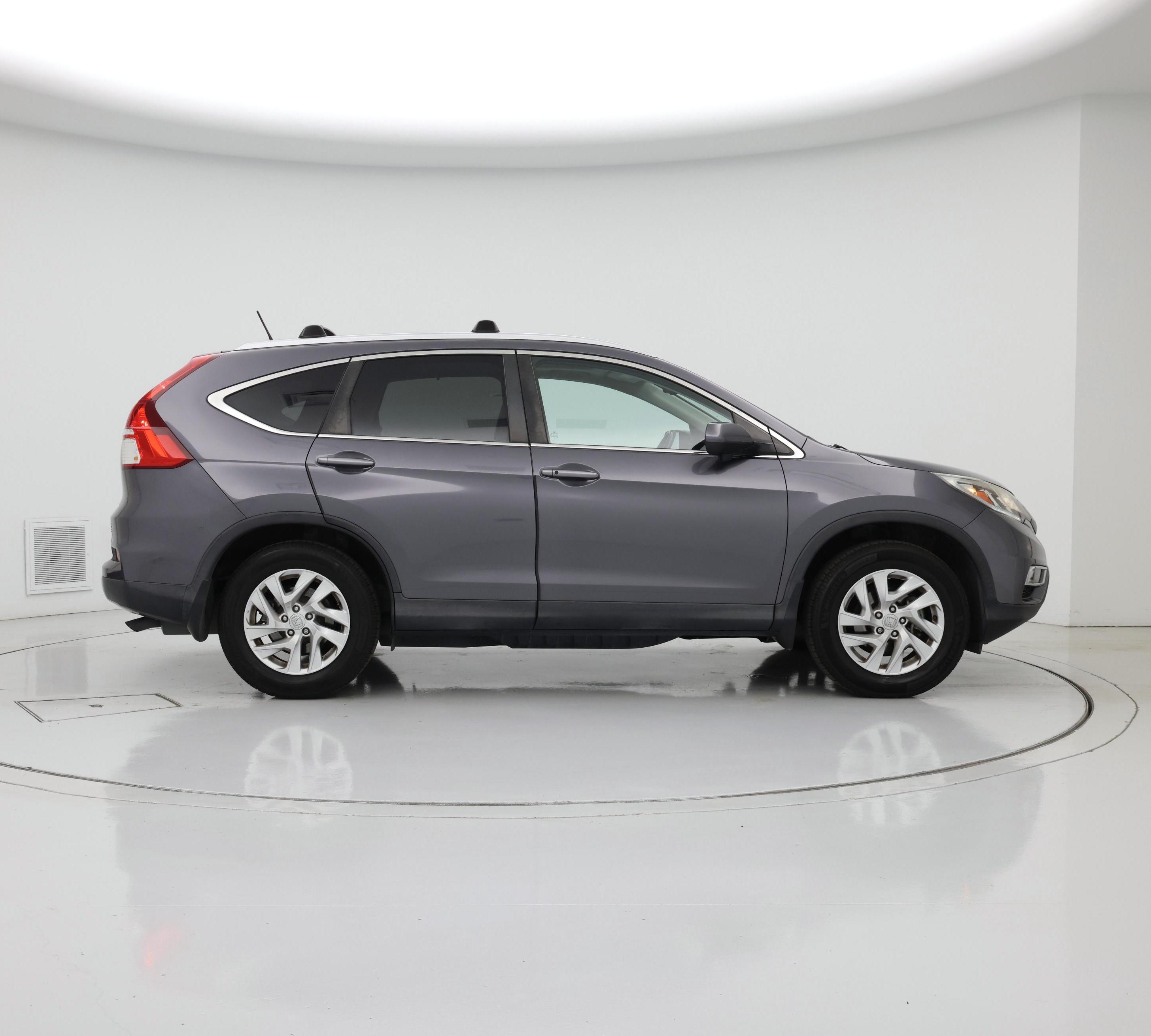 Thumbnail: 2016 Honda CR-V - 7