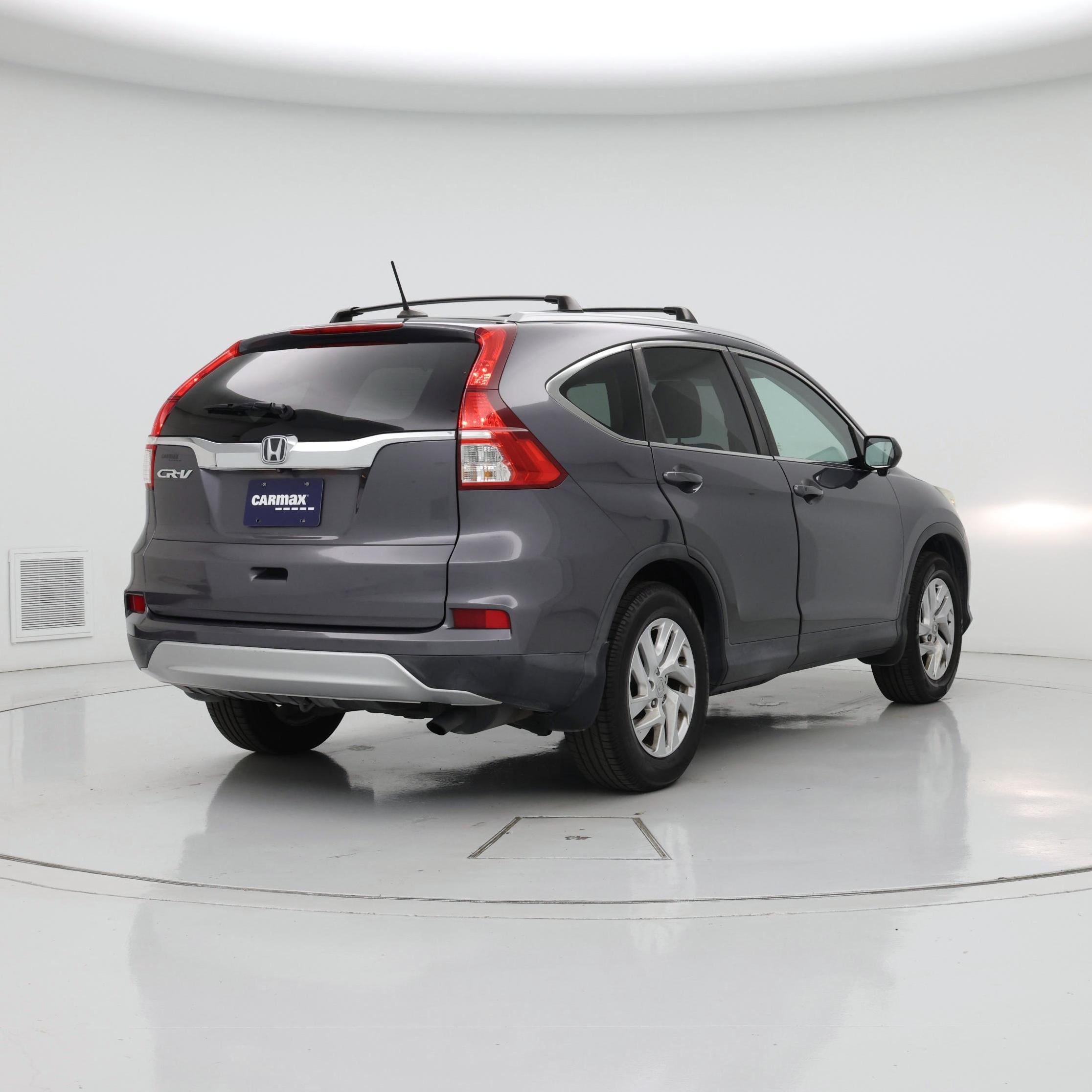 Thumbnail: 2016 Honda CR-V - 8