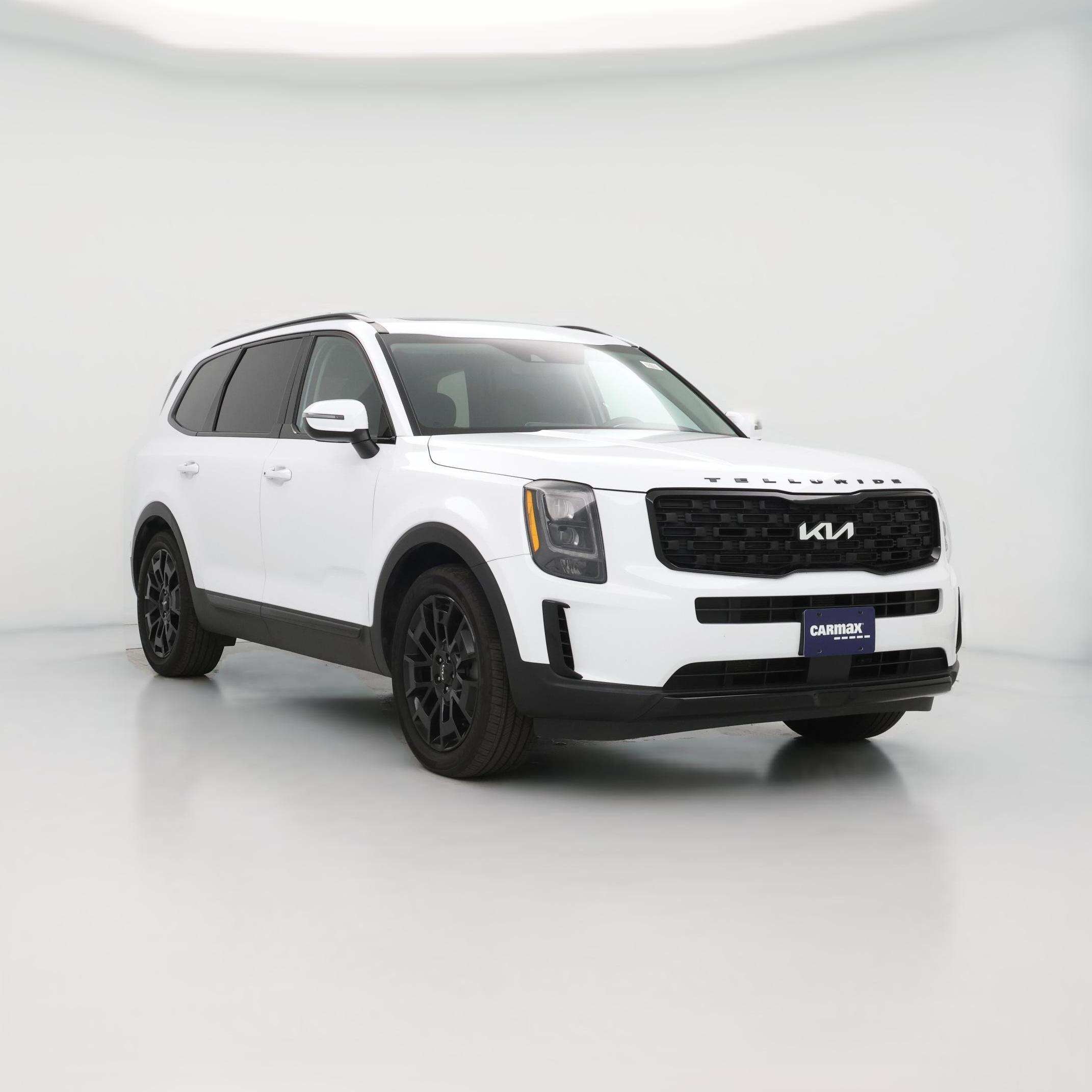 Thumbnail: 2022 Kia Telluride - 1