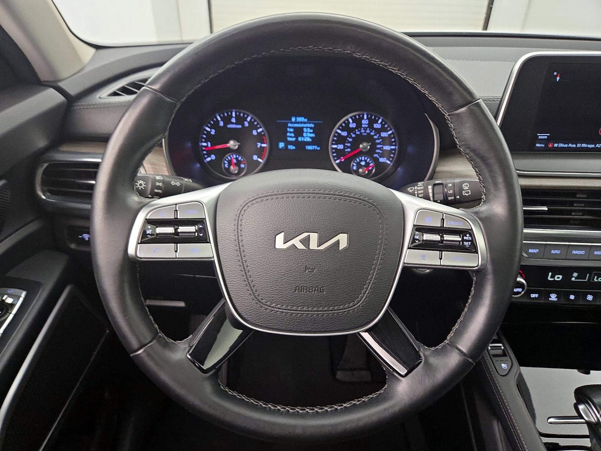 Thumbnail: 2022 Kia Telluride - 10