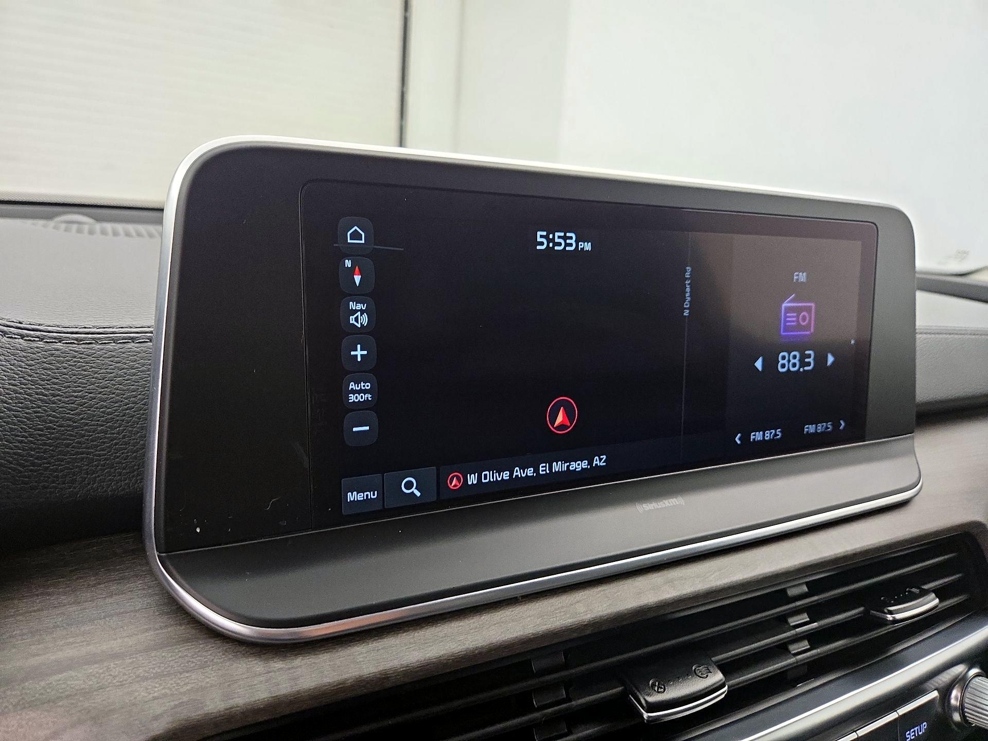 Thumbnail: 2022 Kia Telluride - 14