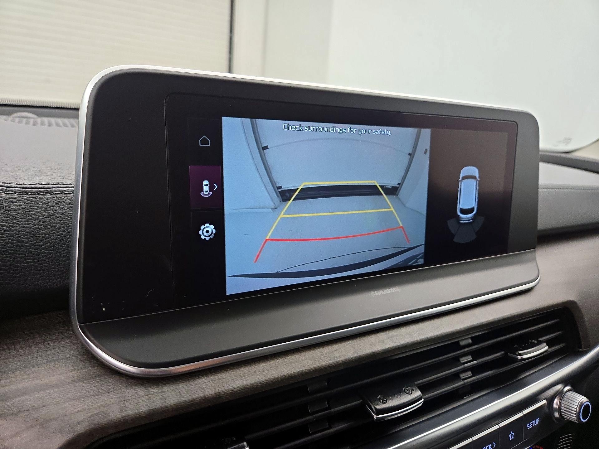 Thumbnail: 2022 Kia Telluride - 15