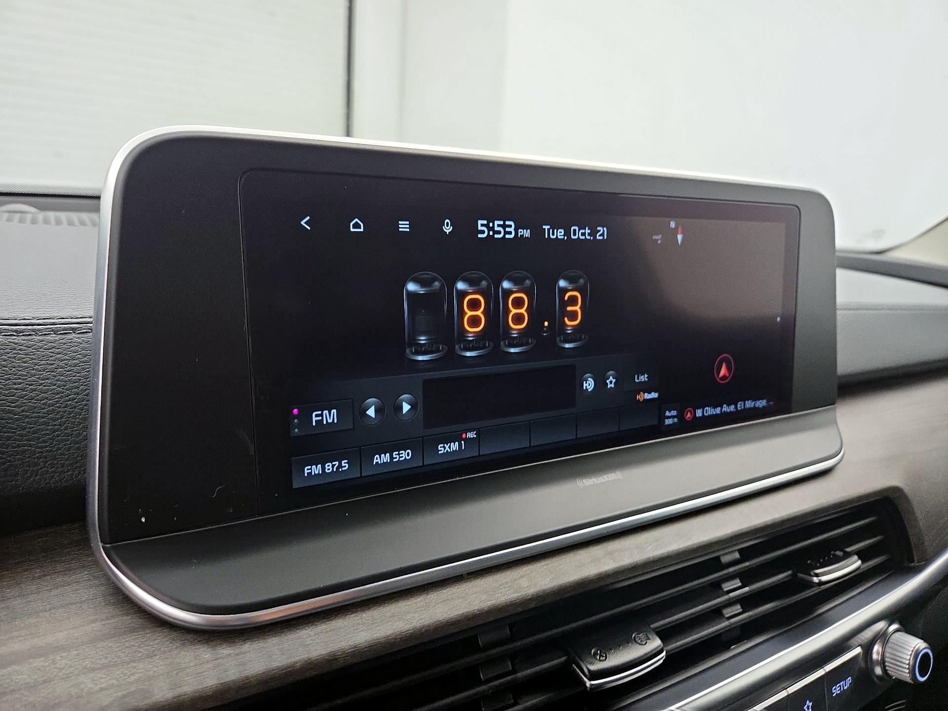 Thumbnail: 2022 Kia Telluride - 16