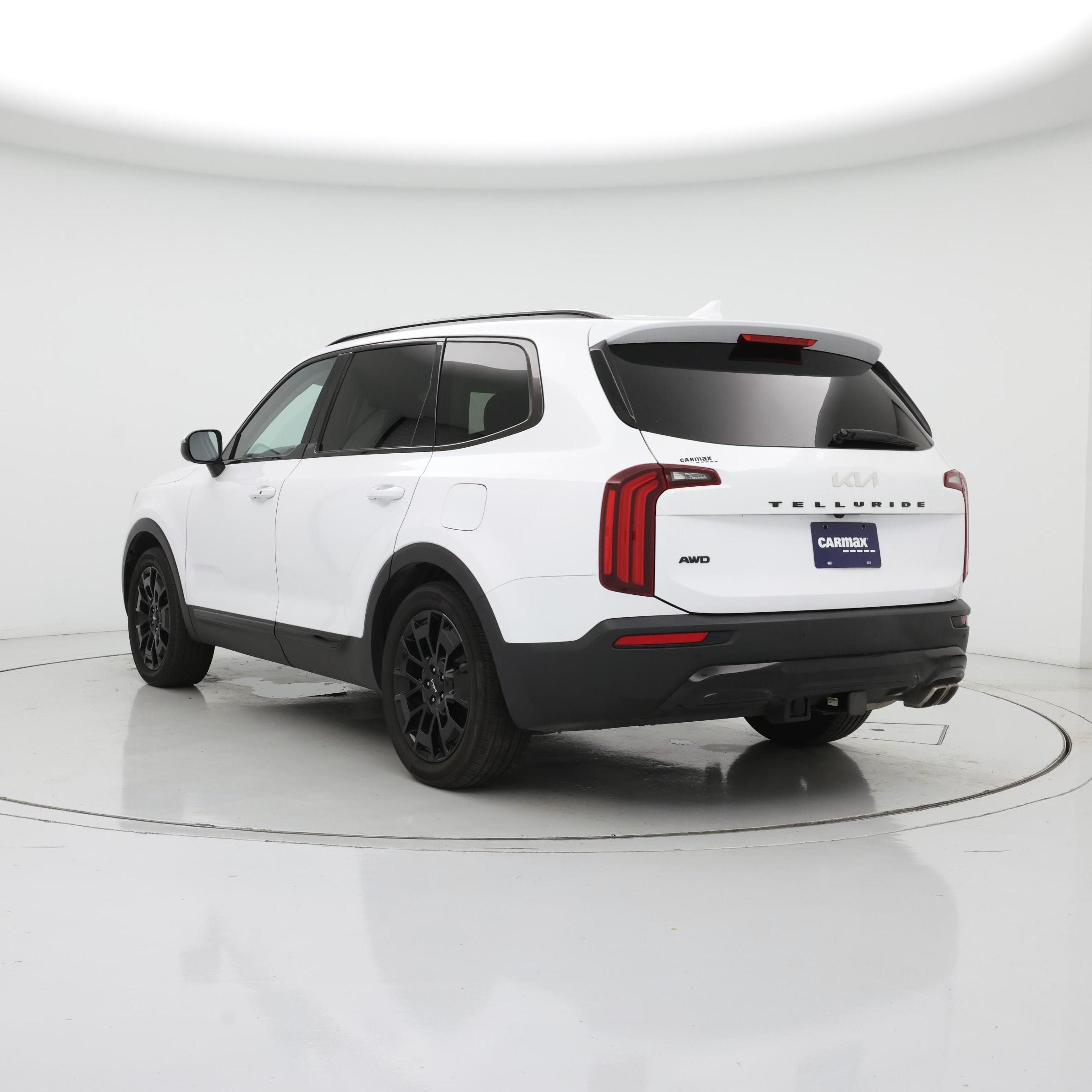 Thumbnail: 2022 Kia Telluride - 2