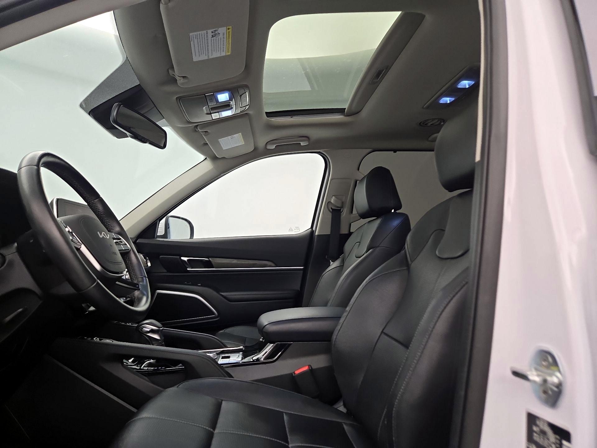 Thumbnail: 2022 Kia Telluride - 20