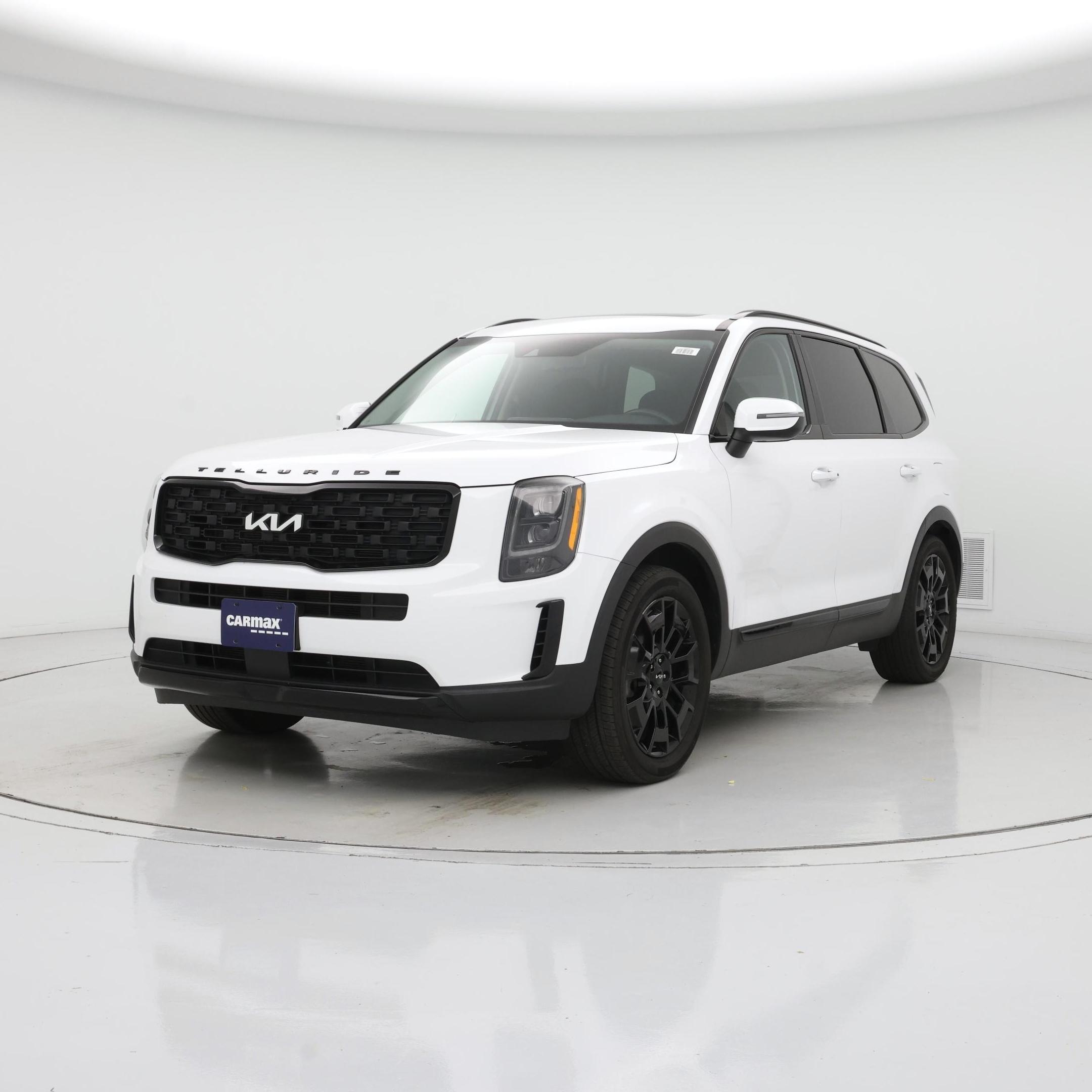 Thumbnail: 2022 Kia Telluride - 4