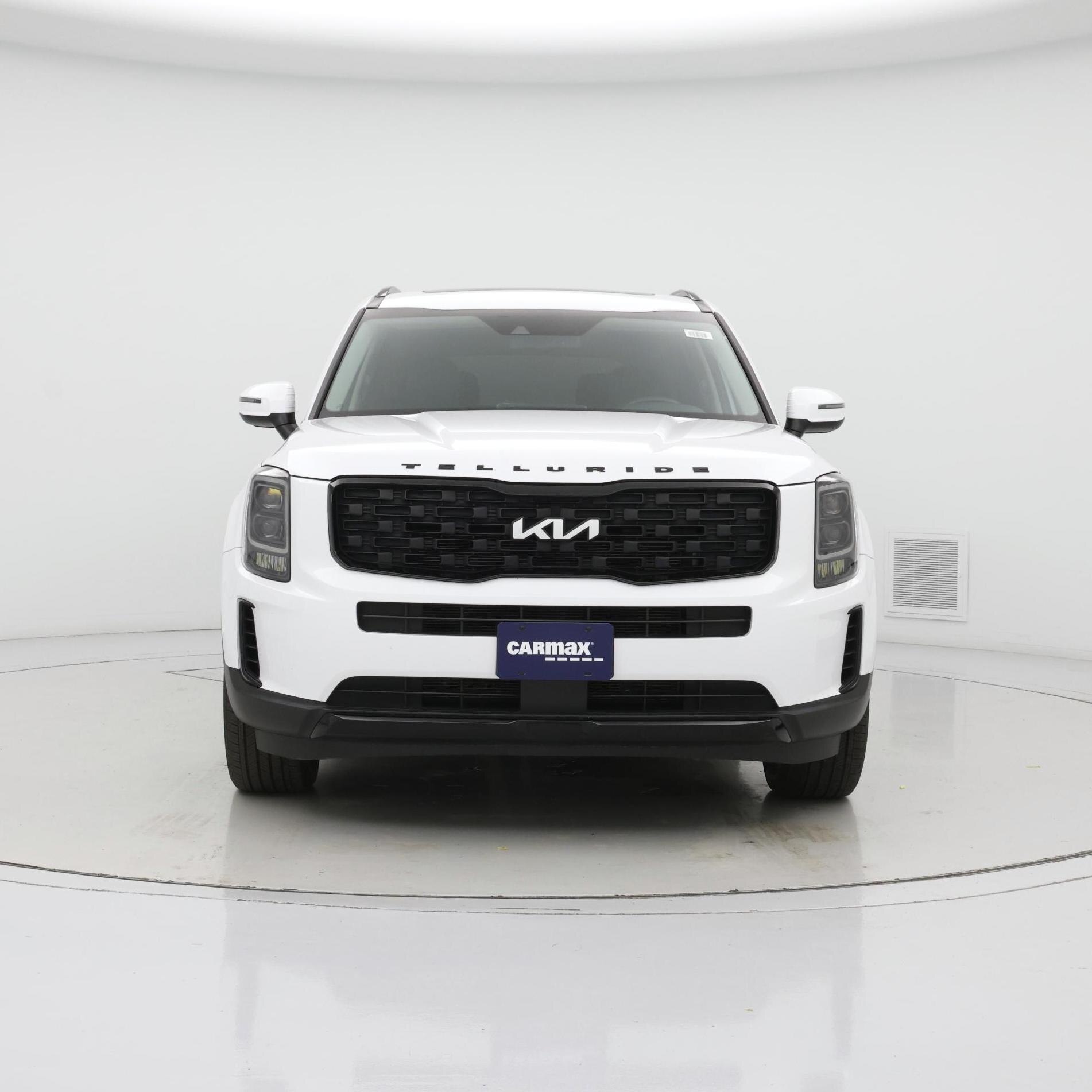 Thumbnail: 2022 Kia Telluride - 5