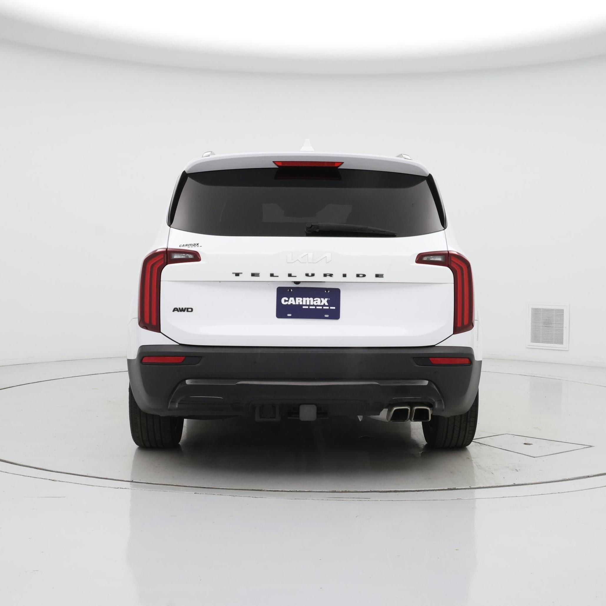 Thumbnail: 2022 Kia Telluride - 6