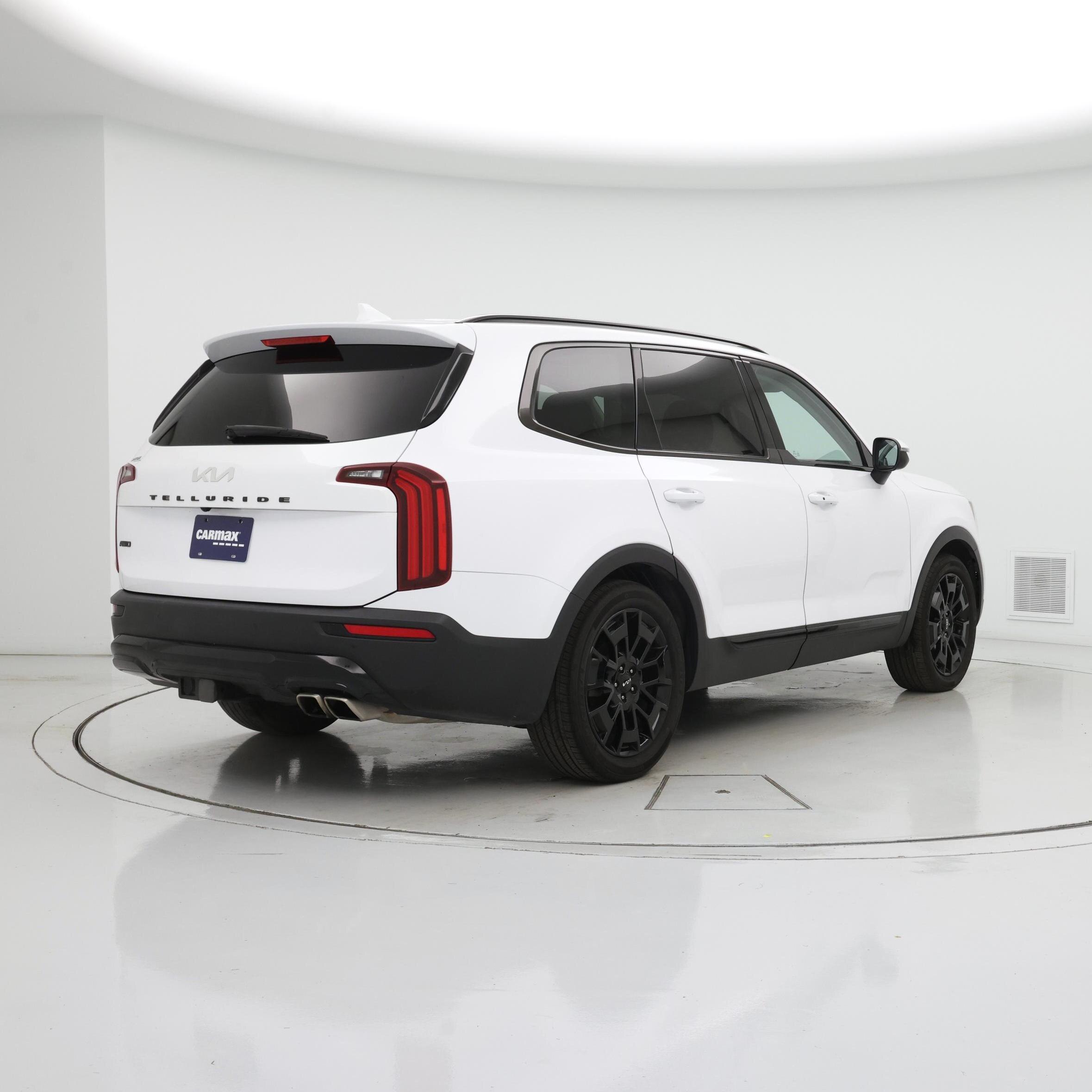 Thumbnail: 2022 Kia Telluride - 8