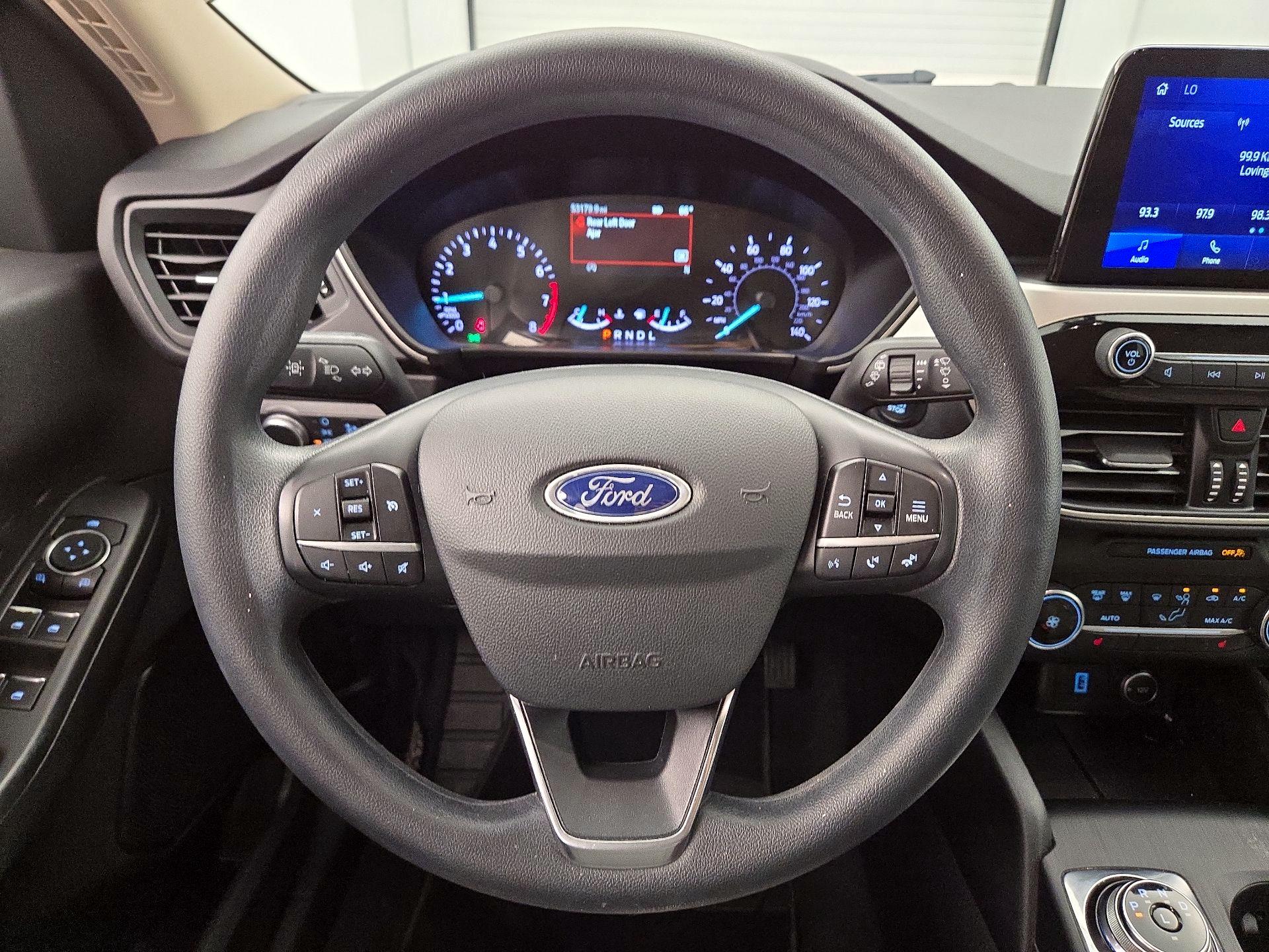 Thumbnail: 2020 Ford Escape - 10