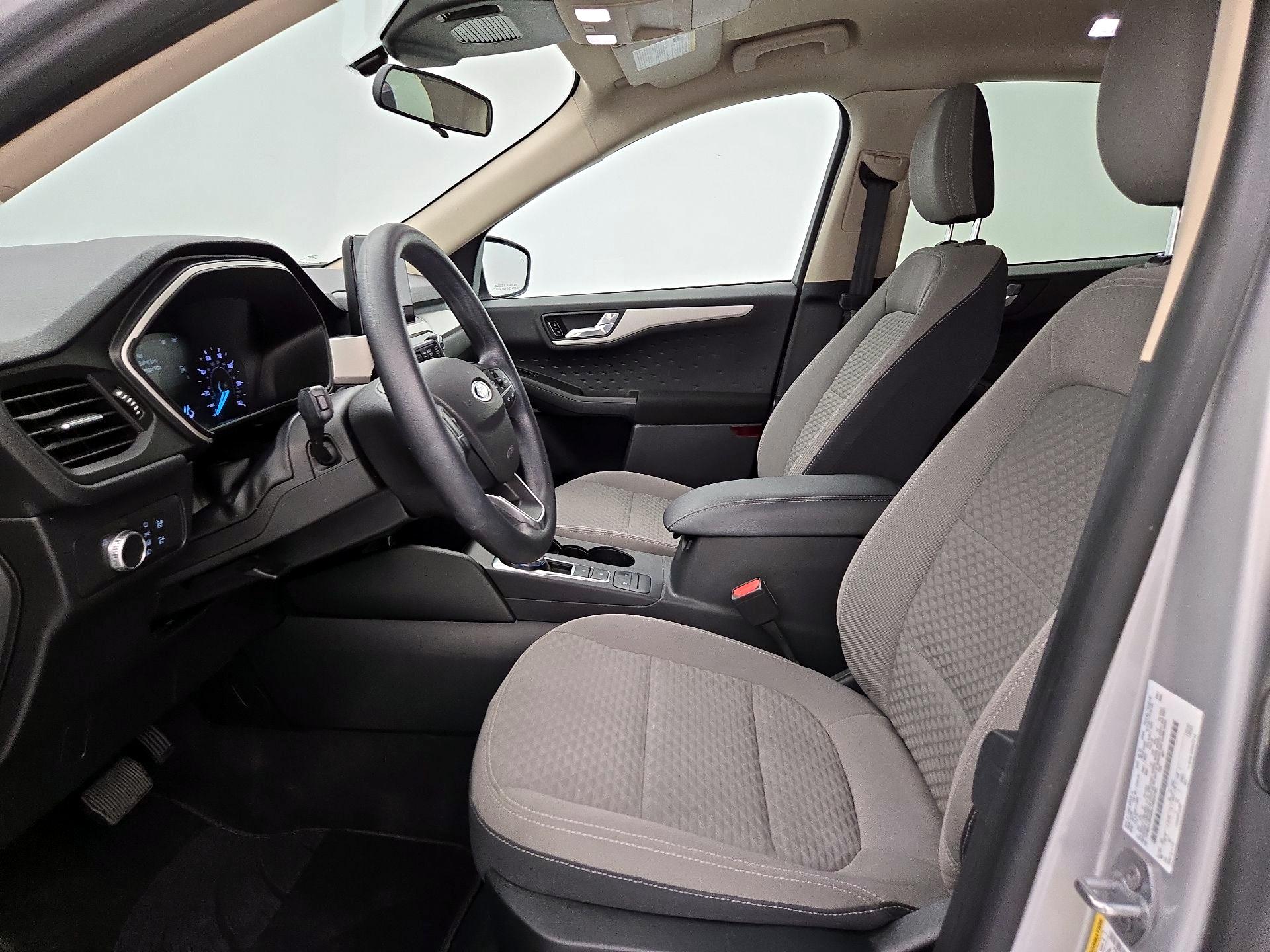 Thumbnail: 2020 Ford Escape - 11