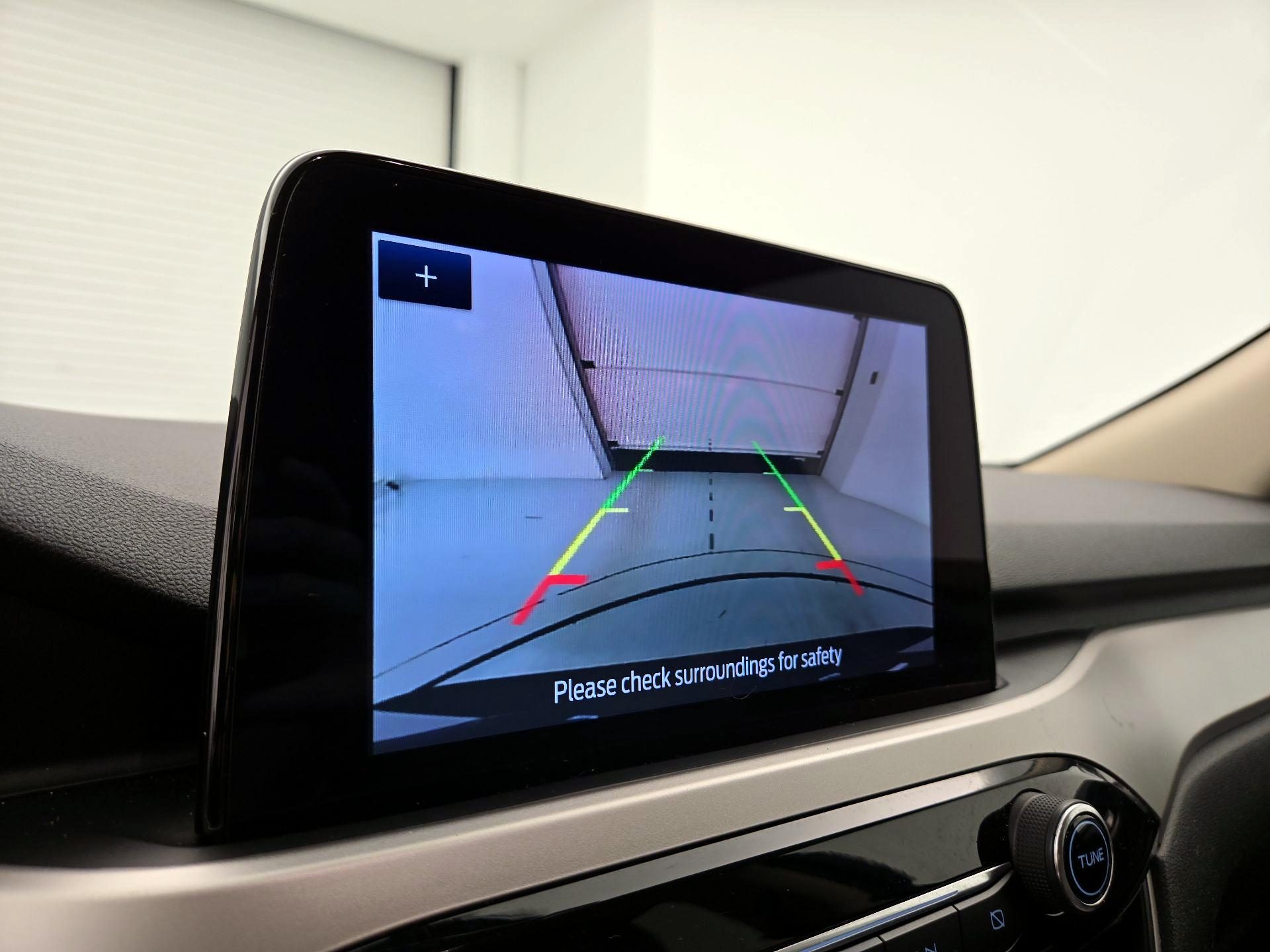 Thumbnail: 2020 Ford Escape - 14