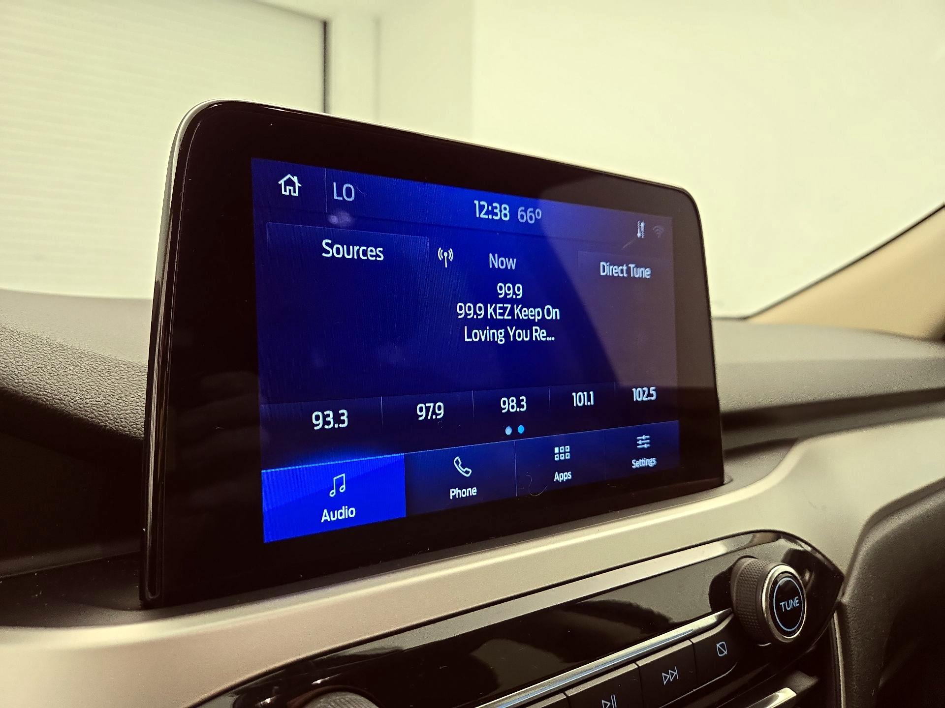 Thumbnail: 2020 Ford Escape - 15