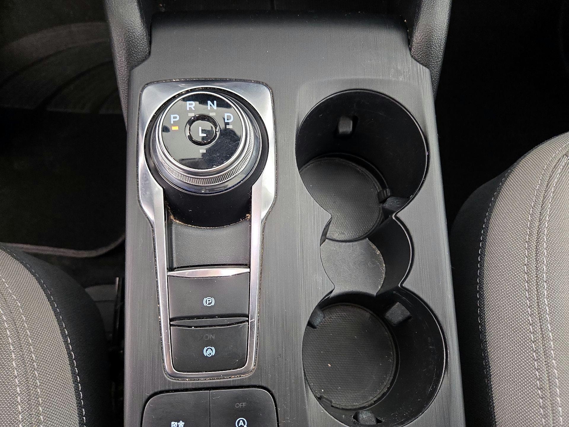 Thumbnail: 2020 Ford Escape - 17