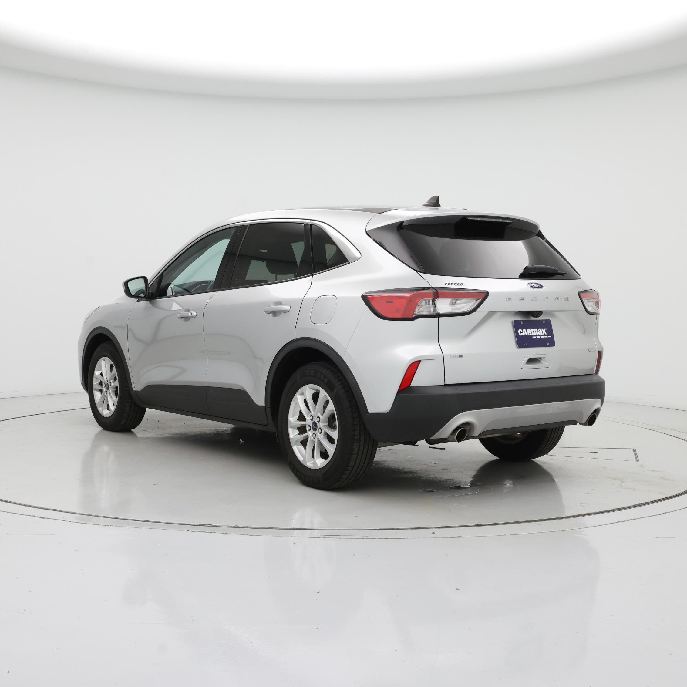 Thumbnail: 2020 Ford Escape - 2