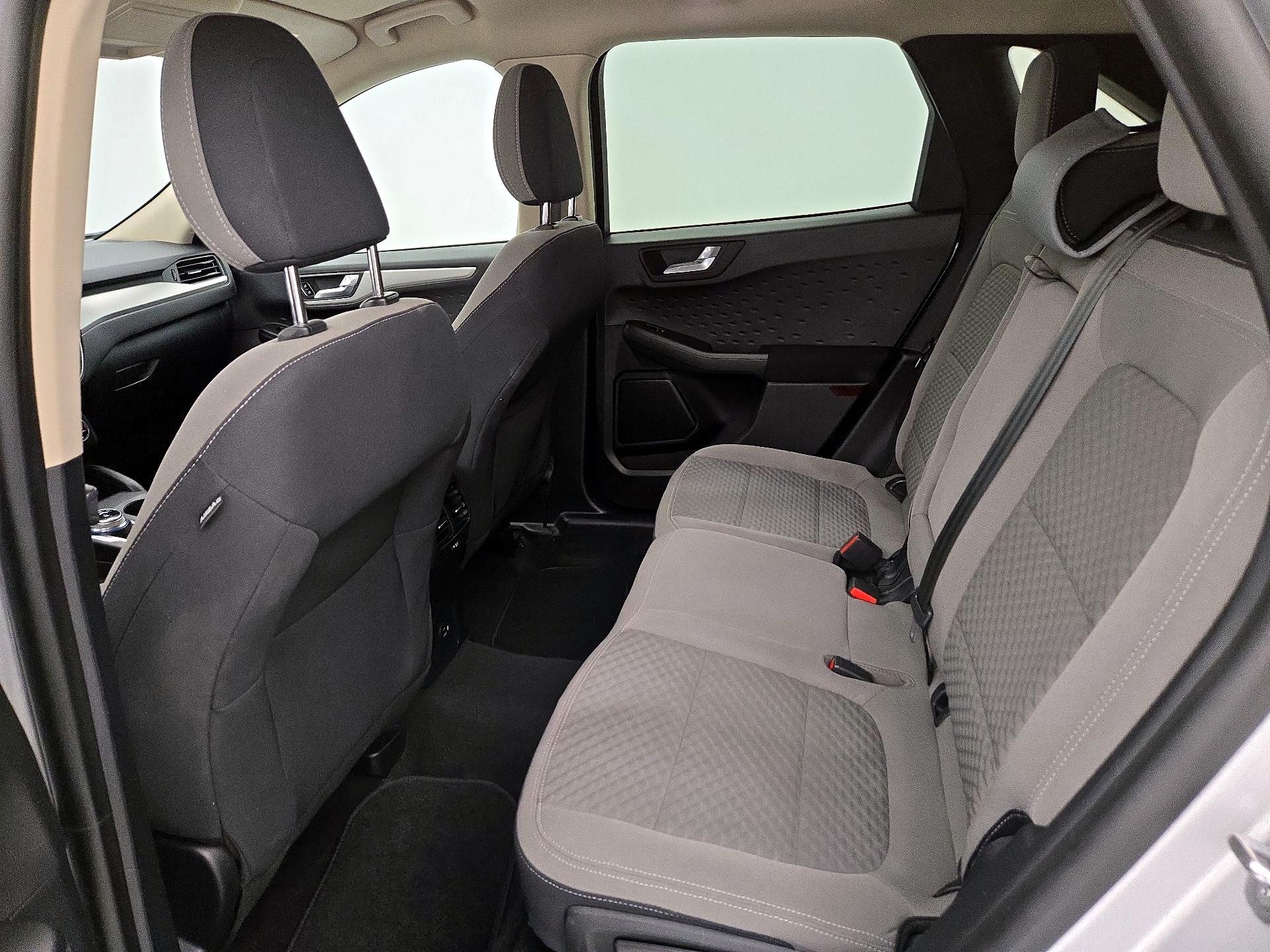 Thumbnail: 2020 Ford Escape - 19