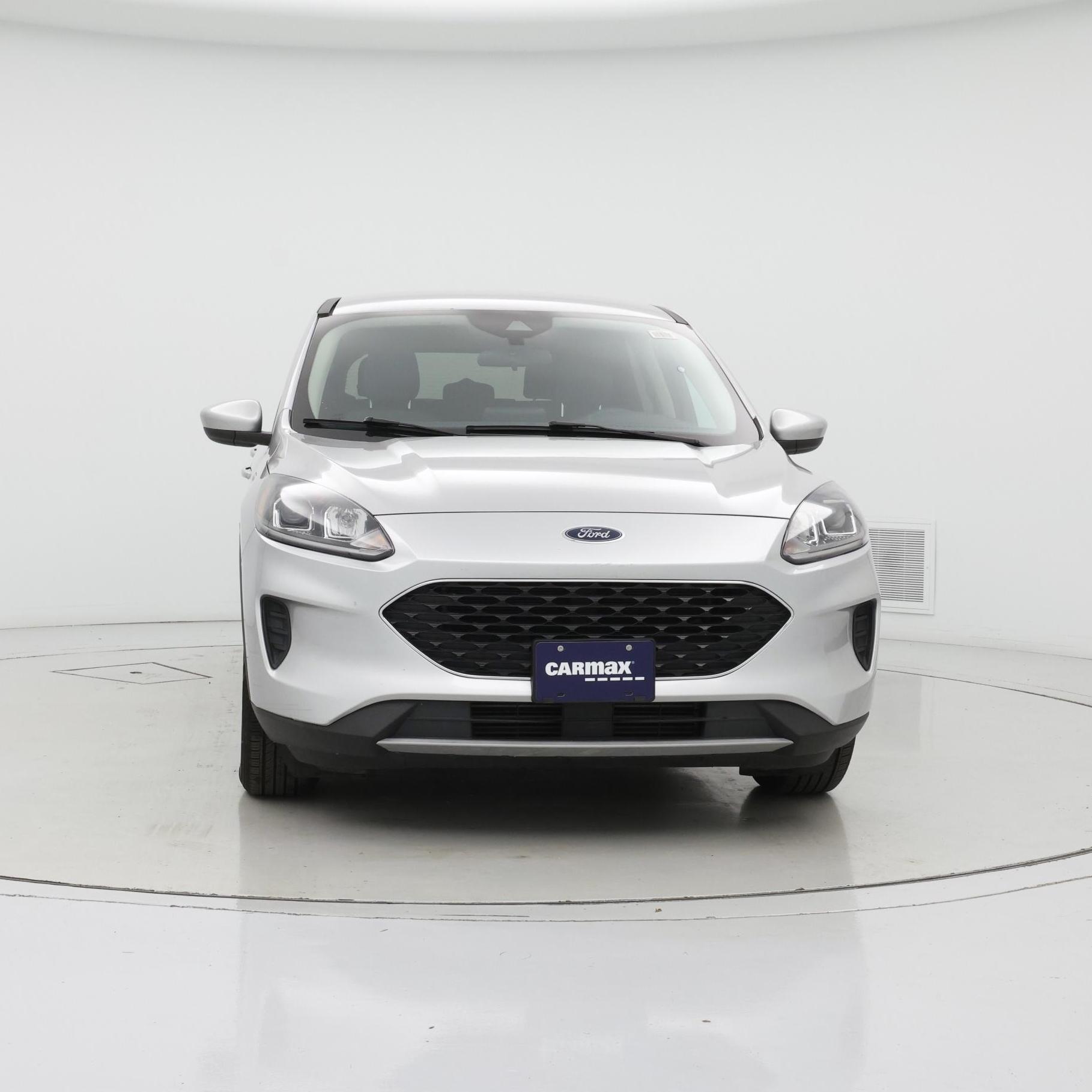 Thumbnail: 2020 Ford Escape - 5