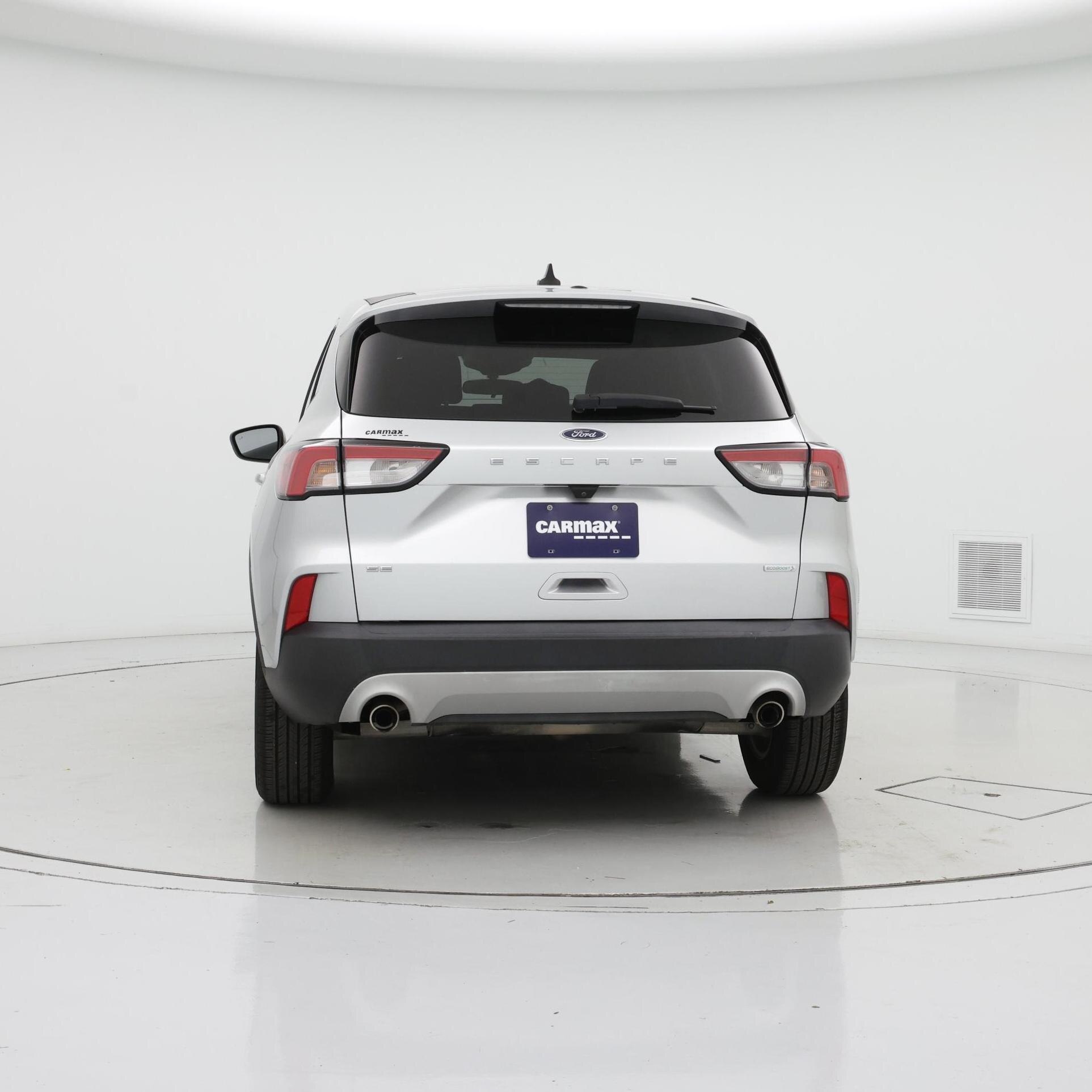 Thumbnail: 2020 Ford Escape - 6