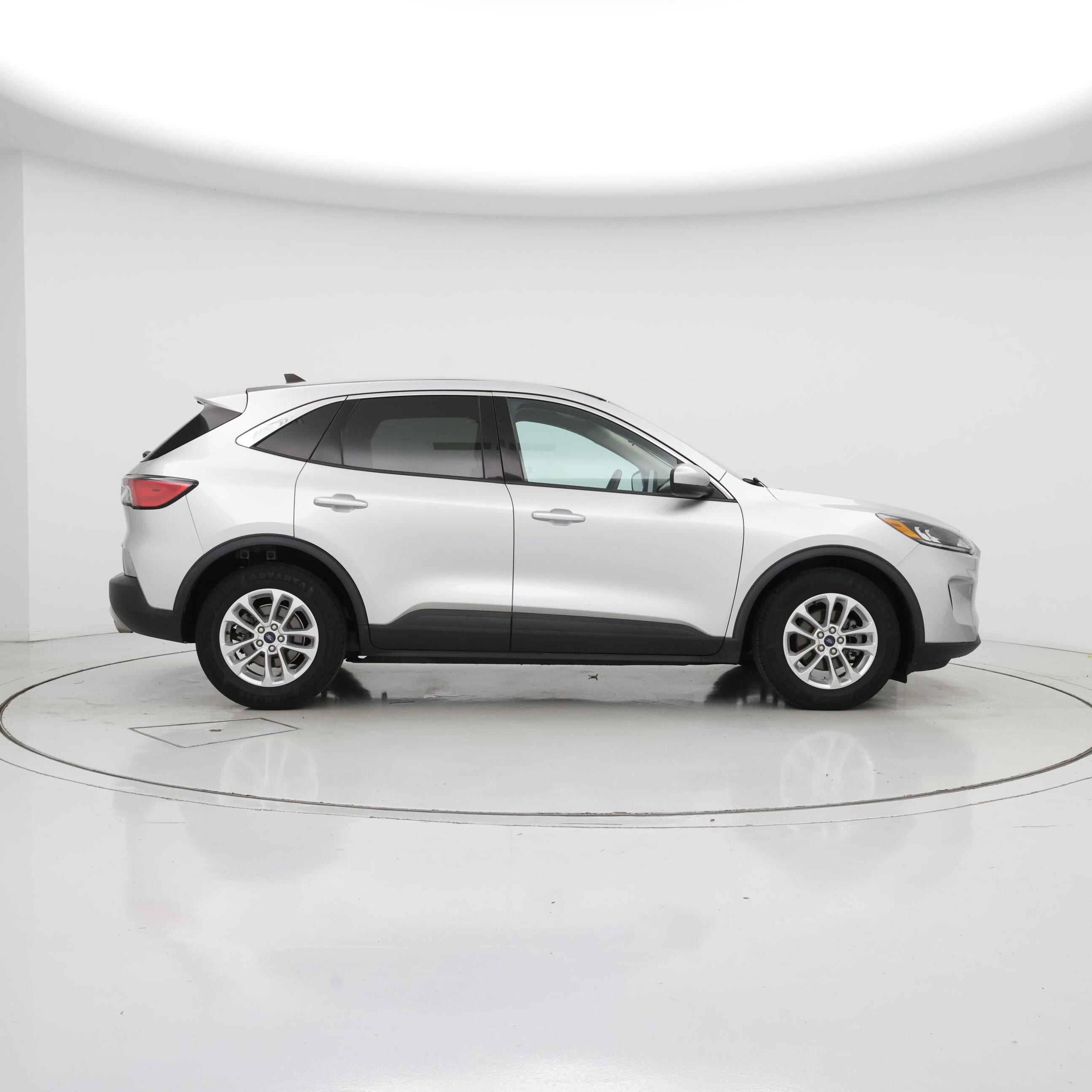 Thumbnail: 2020 Ford Escape - 7