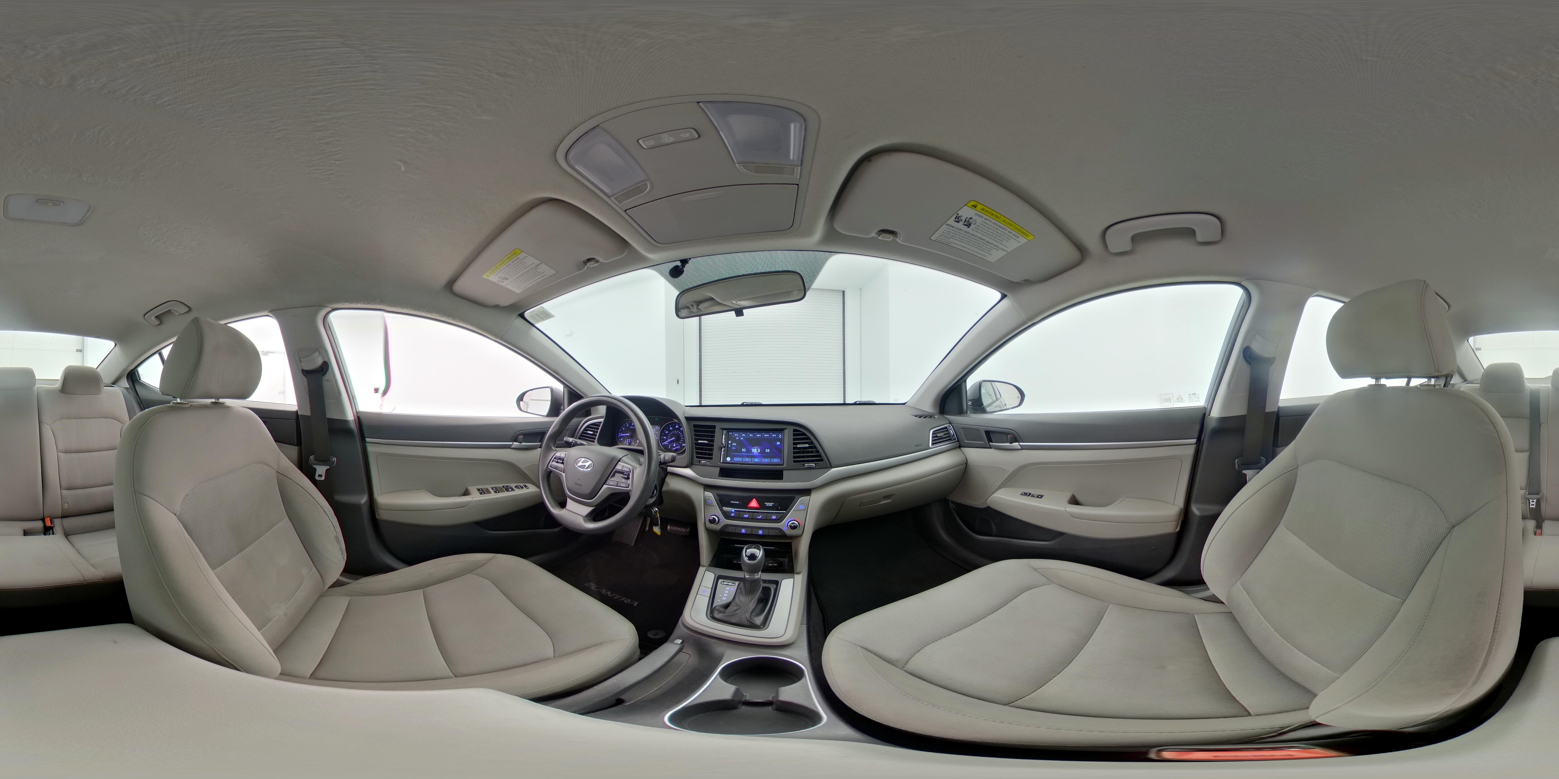 2017 Hyundai Elantra SE - Photo 23