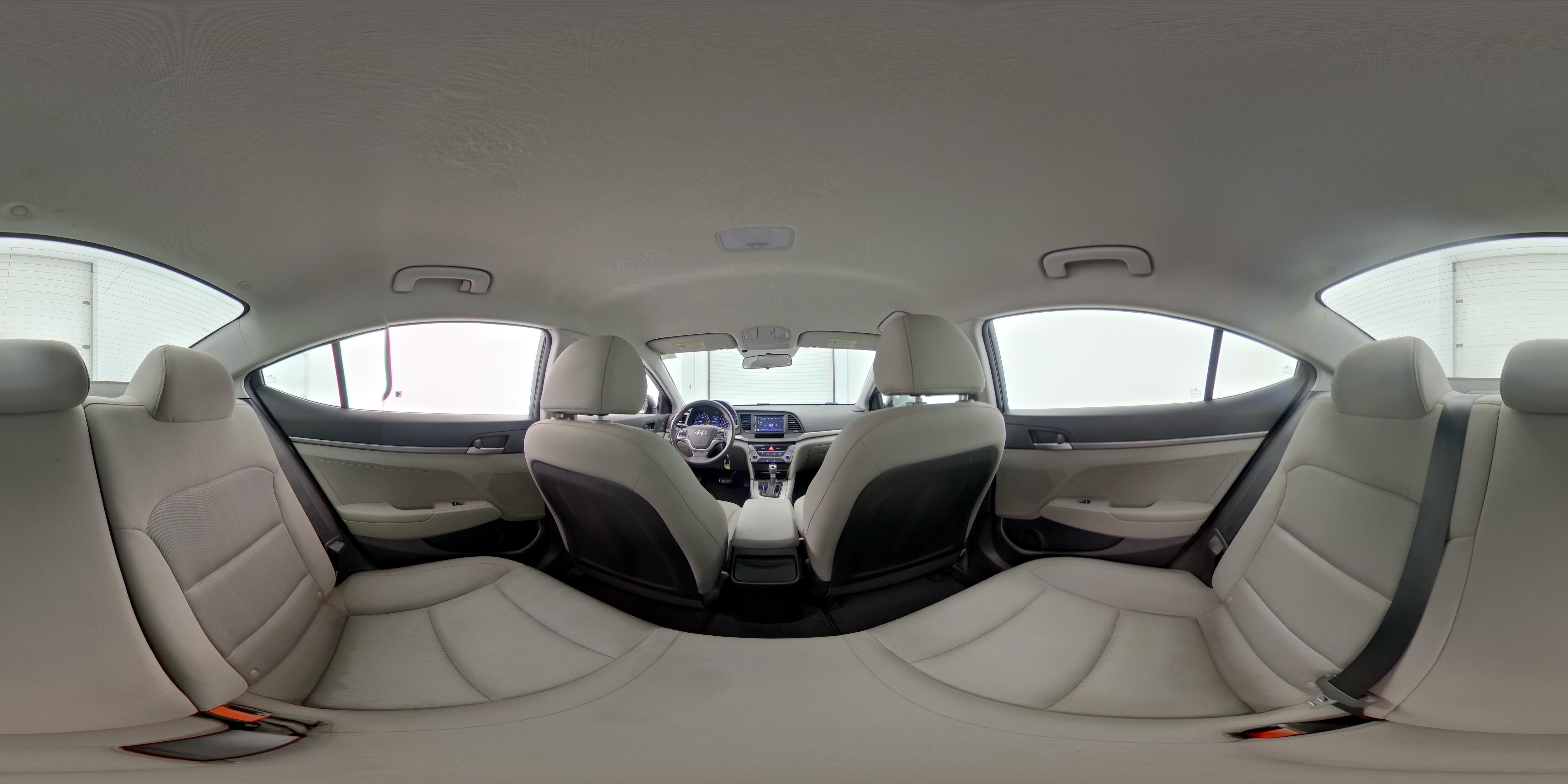 2017 Hyundai Elantra SE - Photo 24