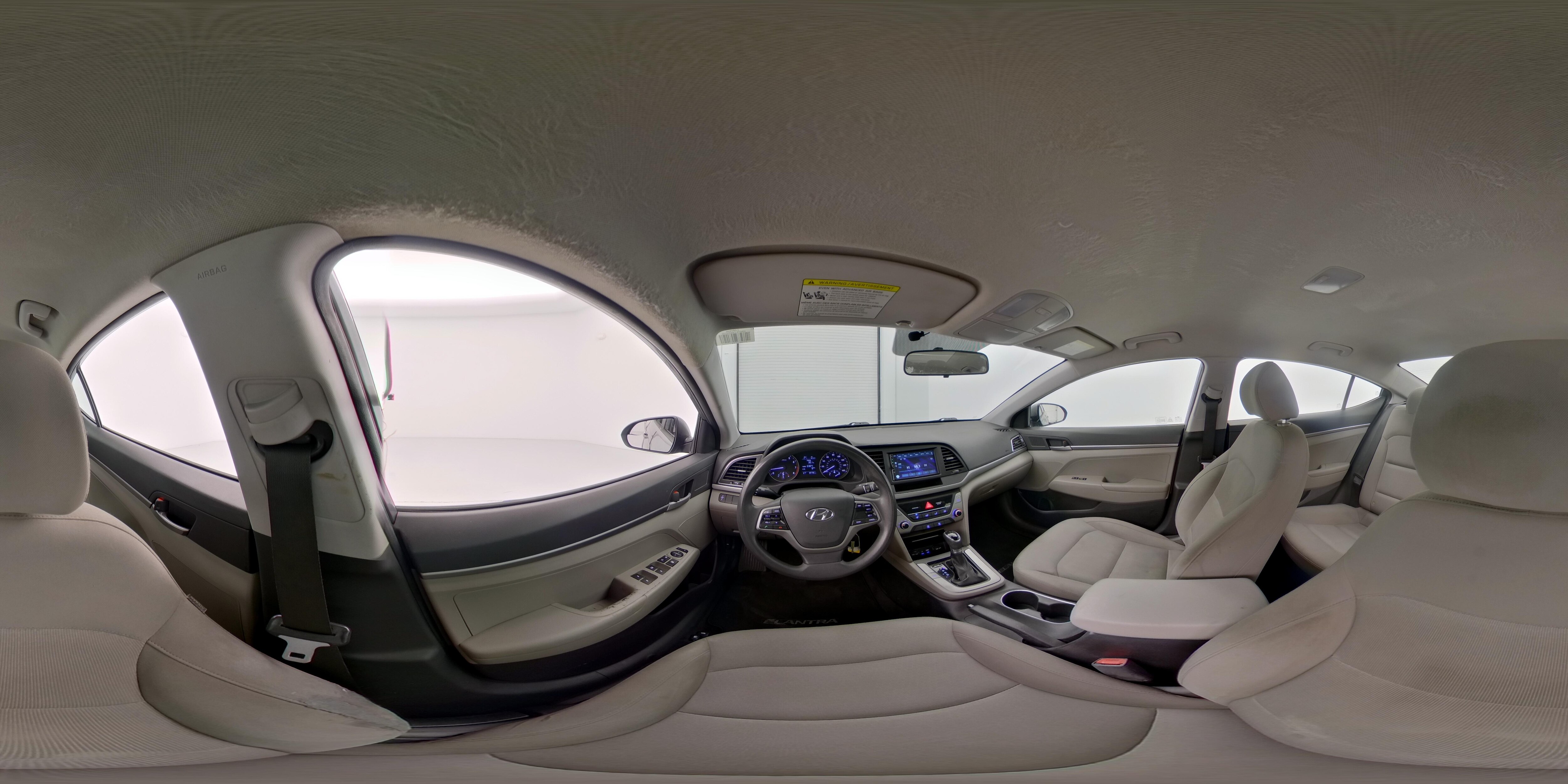 2017 Hyundai Elantra SE - Photo 25