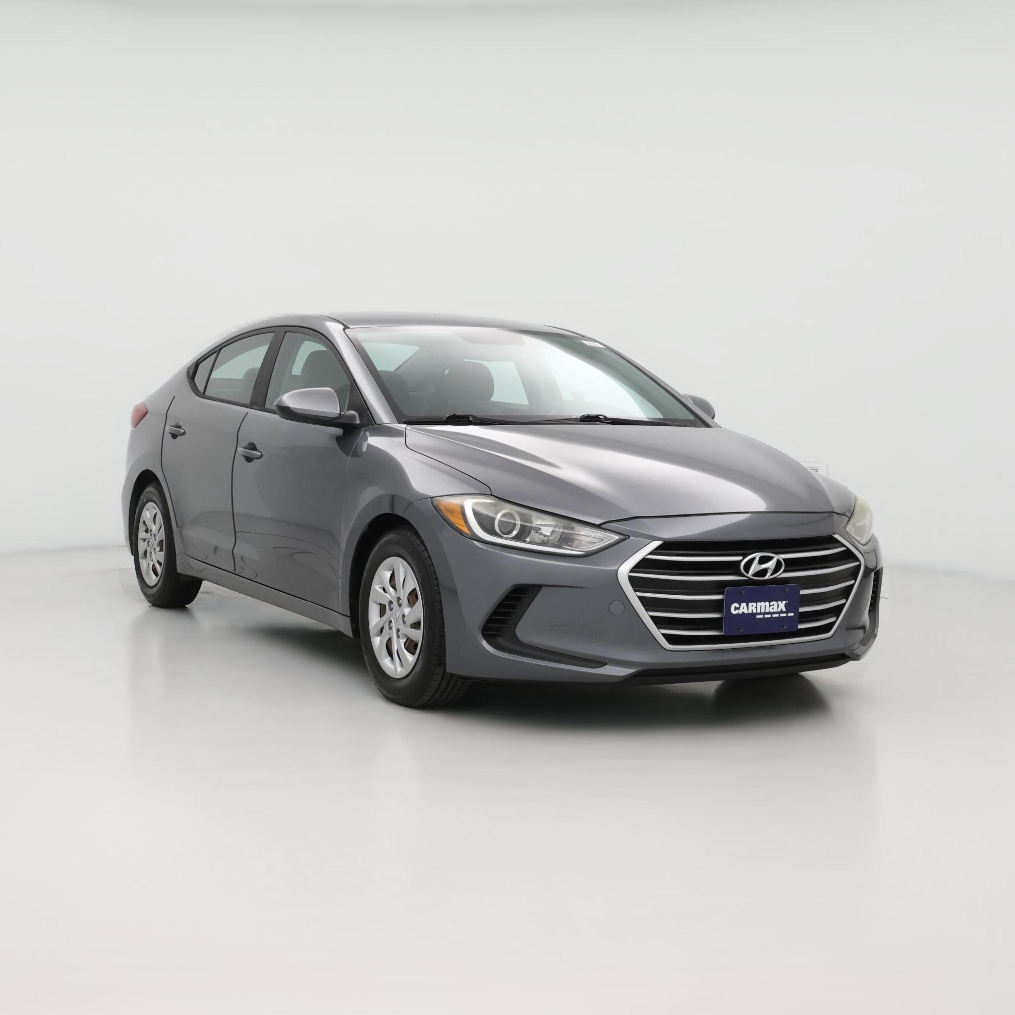 Thumbnail: 2017 Hyundai Elantra - 1
