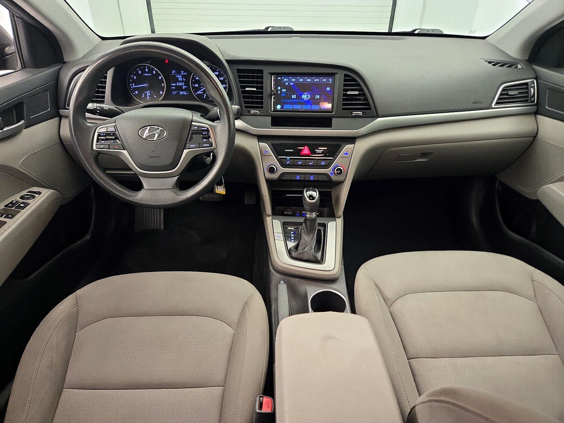 Thumbnail: 2017 Hyundai Elantra - 9