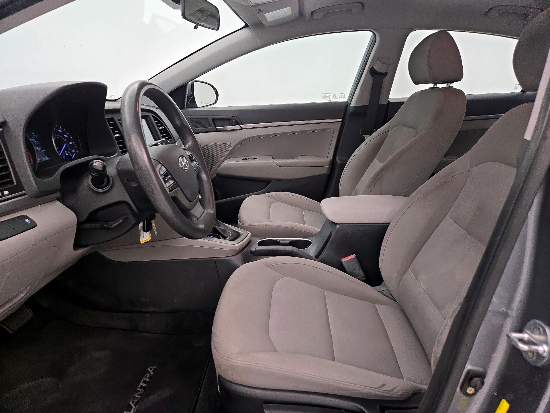 Thumbnail: 2017 Hyundai Elantra - 11