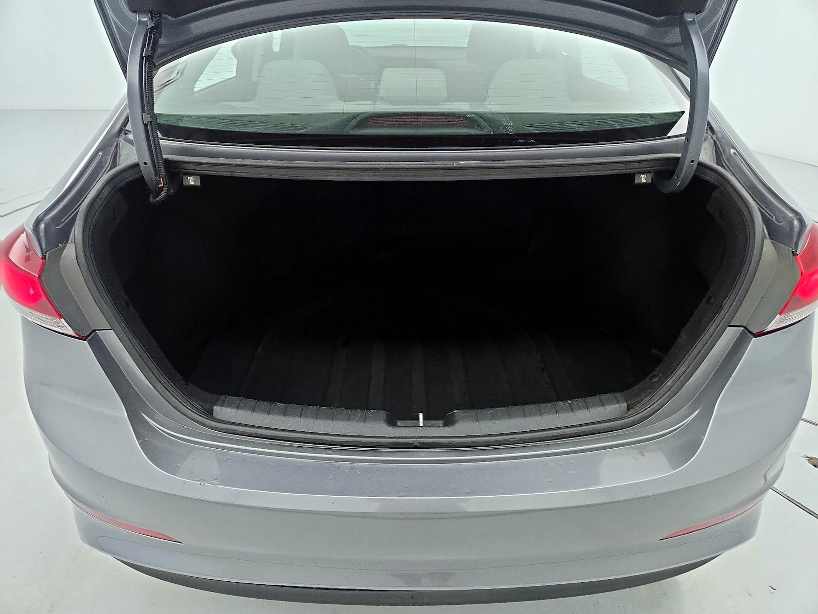 2017 Hyundai Elantra SE - Photo 20