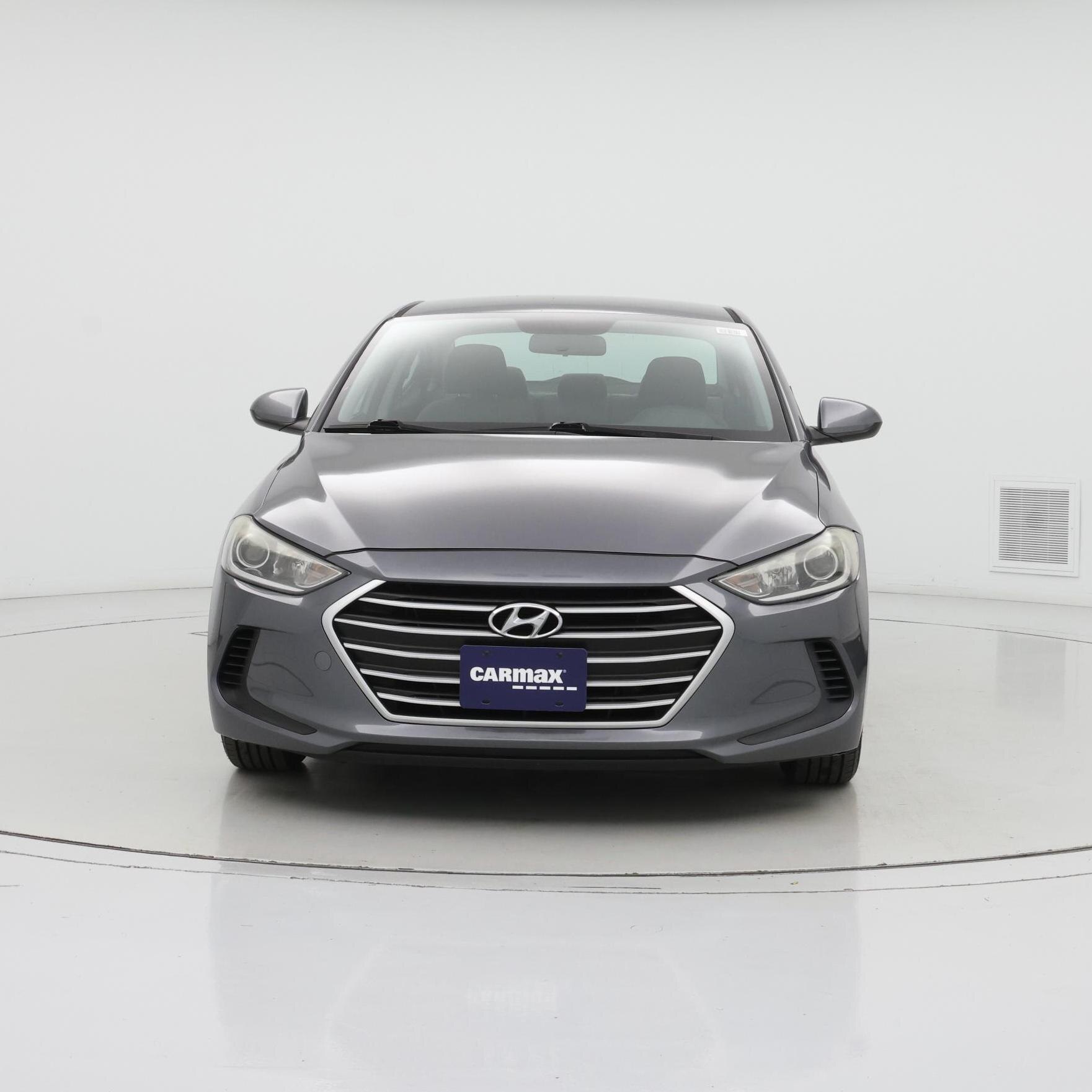 Thumbnail: 2017 Hyundai Elantra - 5