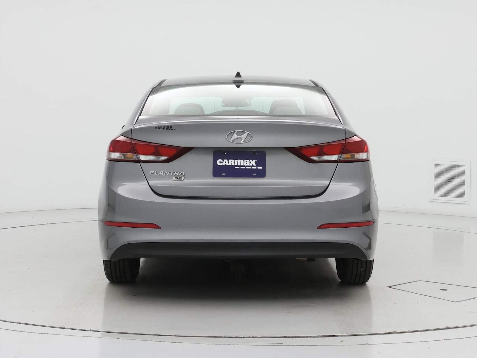 2017 Hyundai Elantra SE - Photo 7