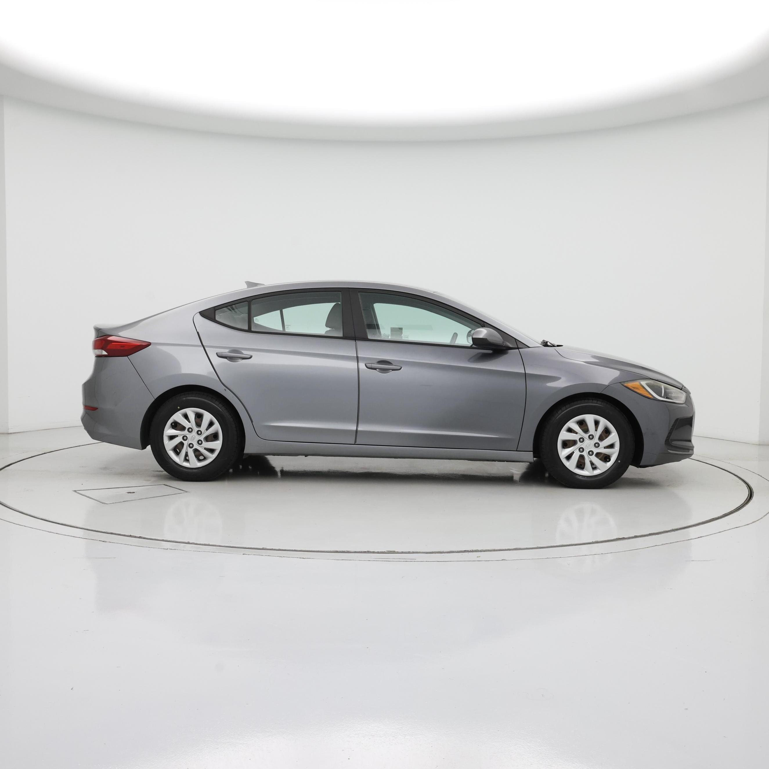 Thumbnail: 2017 Hyundai Elantra - 7