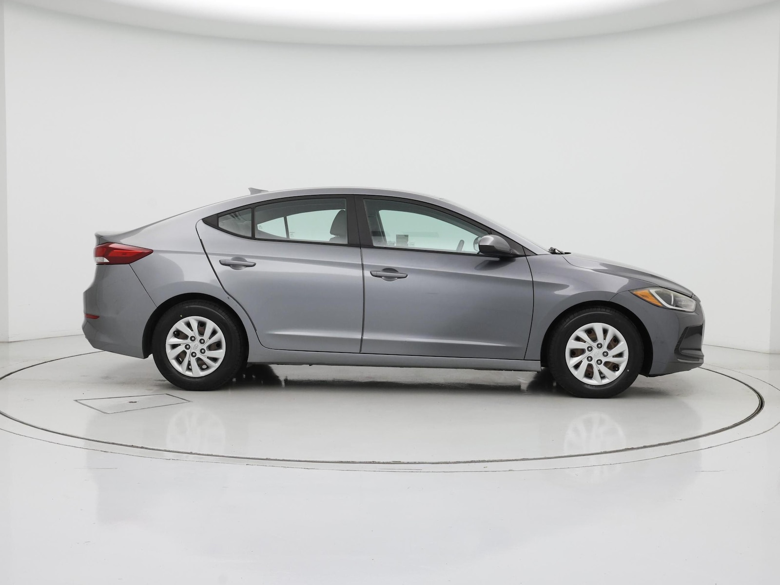 2017 Hyundai Elantra SE - Photo 8