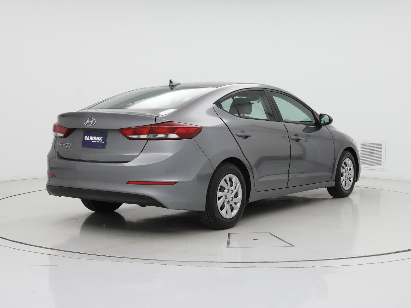 2017 Hyundai Elantra SE - Photo 9