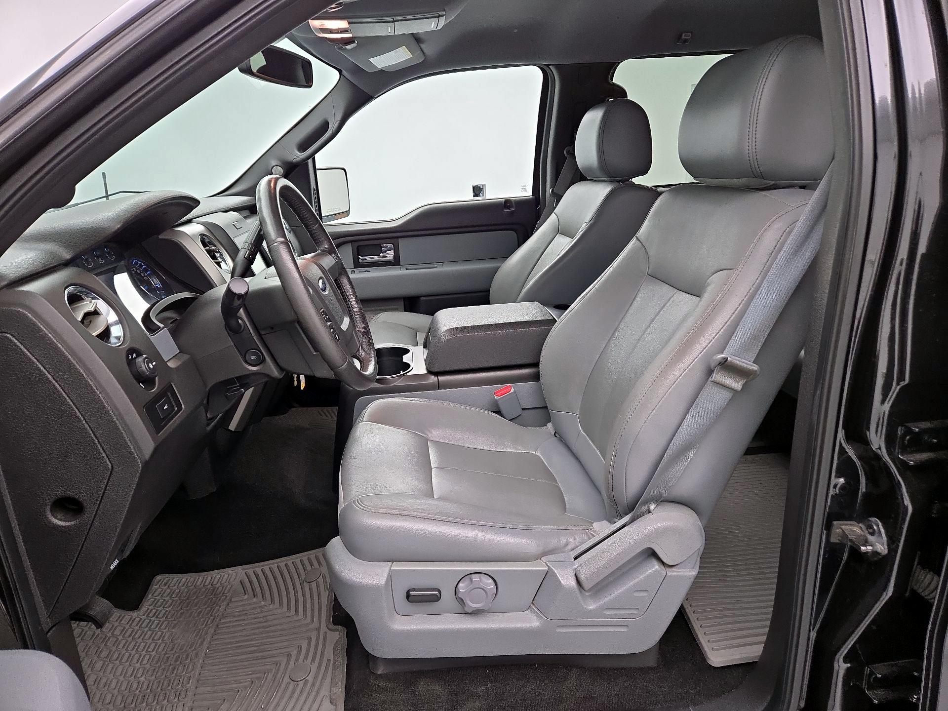 Thumbnail: 2014 Ford F-150 - 11