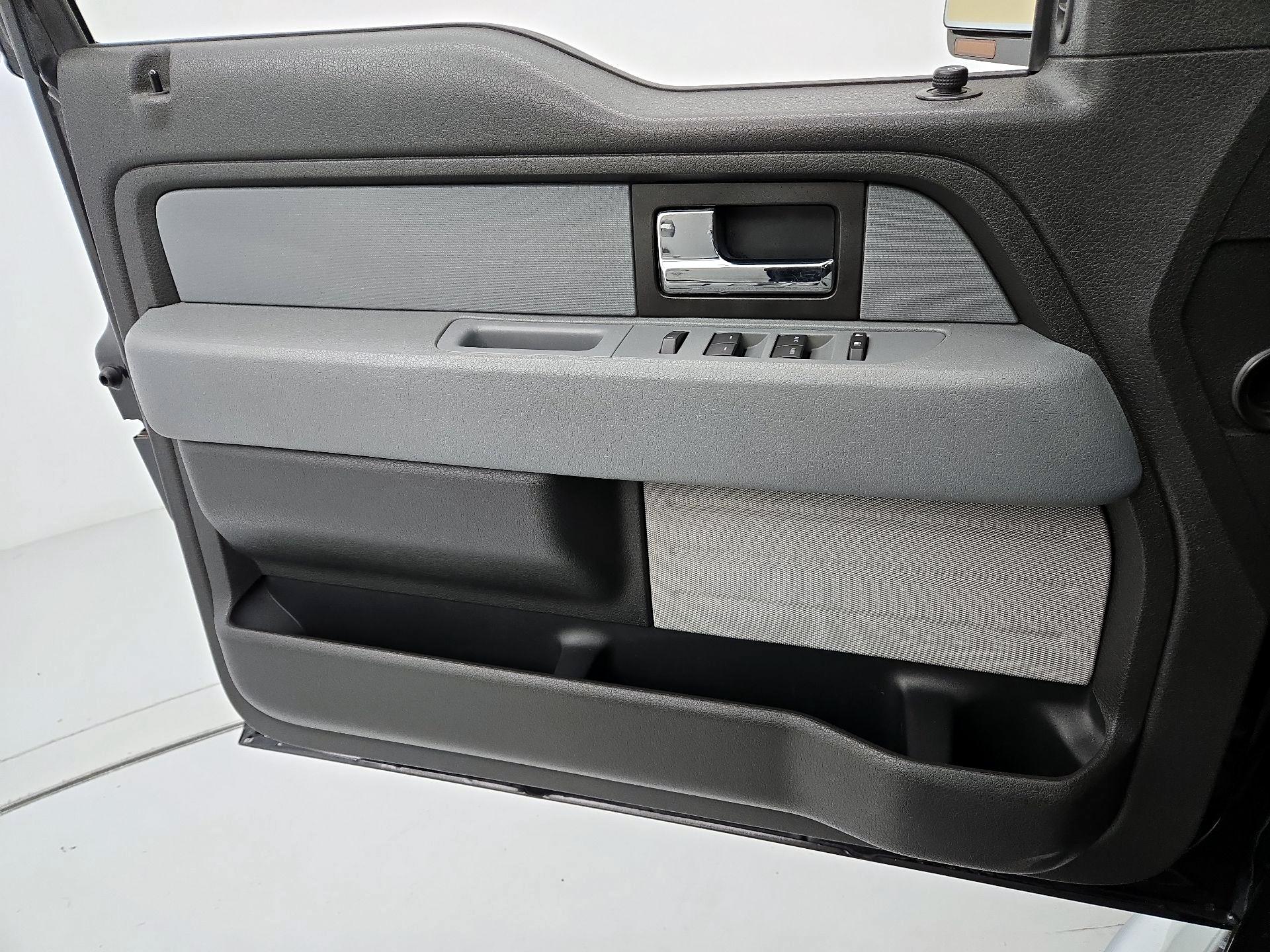 Thumbnail: 2014 Ford F-150 - 12