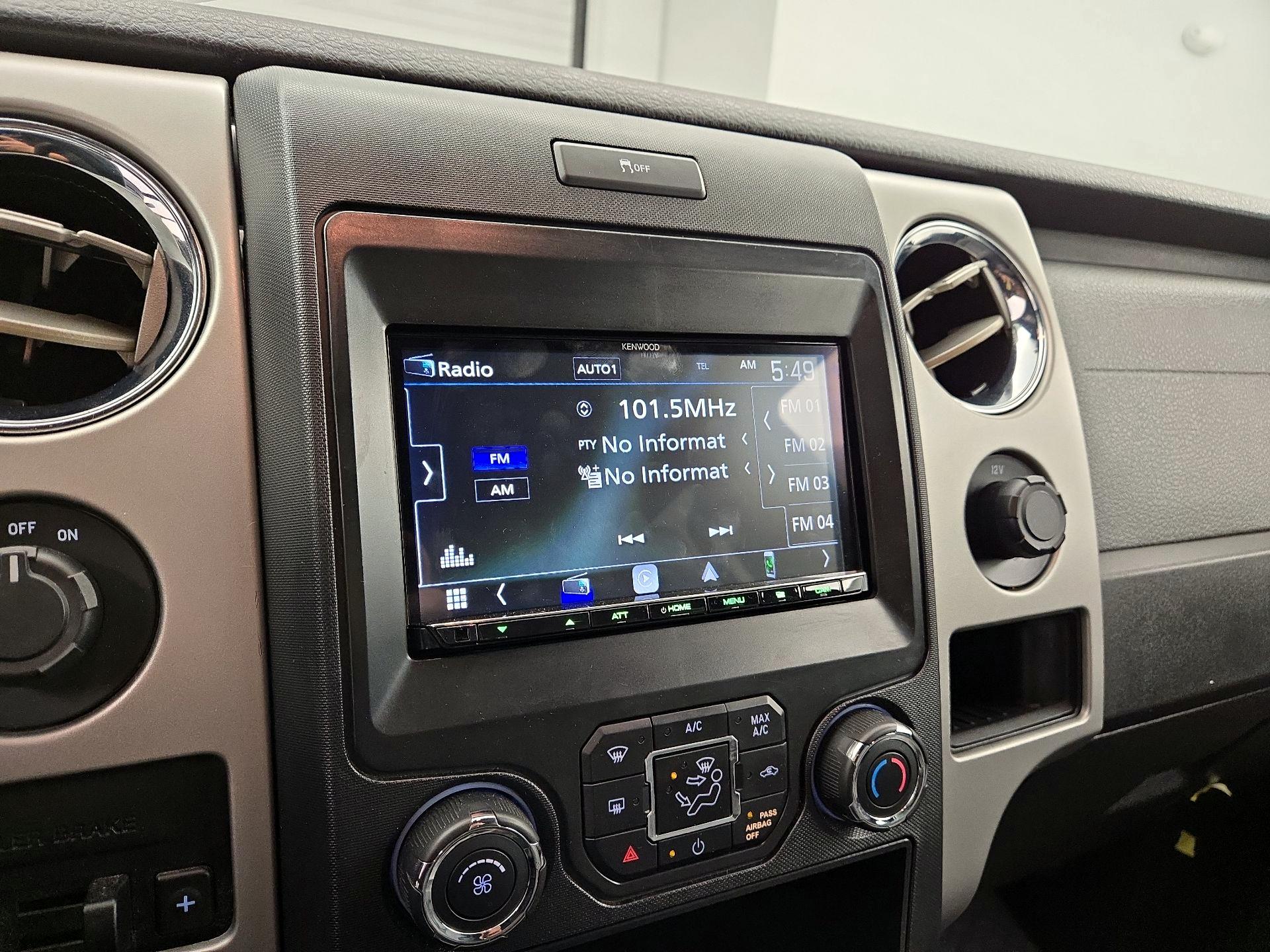 Thumbnail: 2014 Ford F-150 - 15