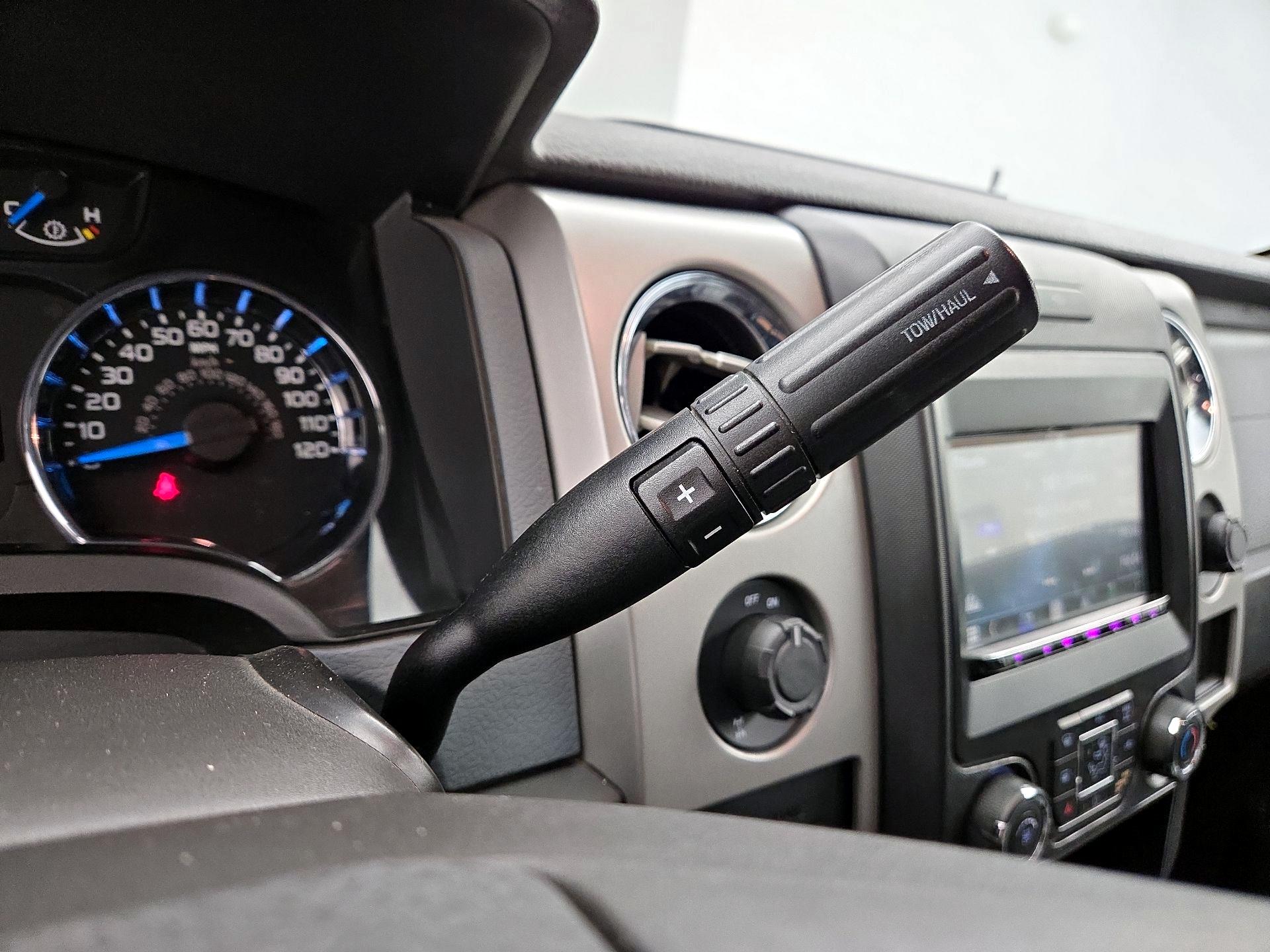 Thumbnail: 2014 Ford F-150 - 17