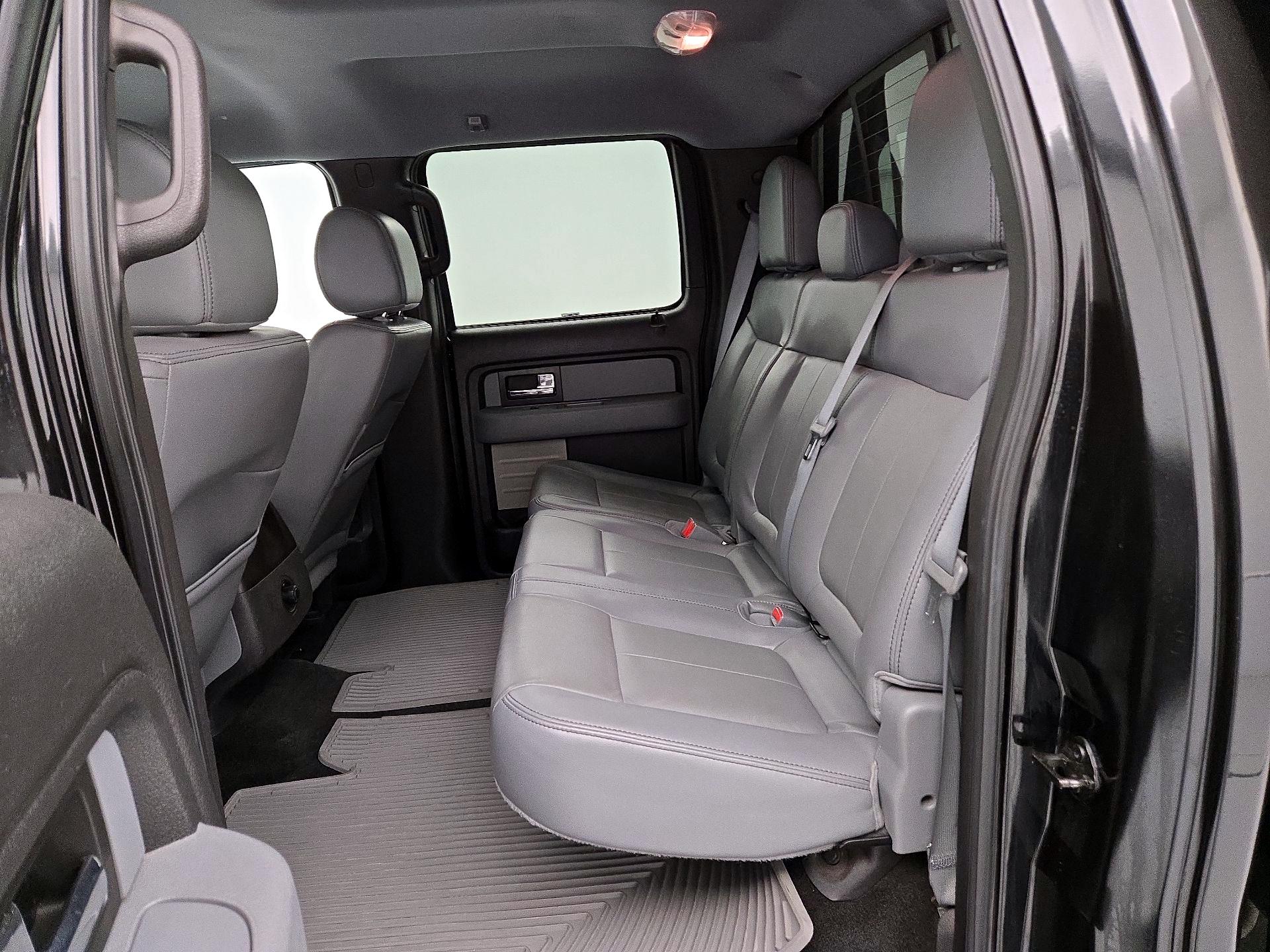 Thumbnail: 2014 Ford F-150 - 19