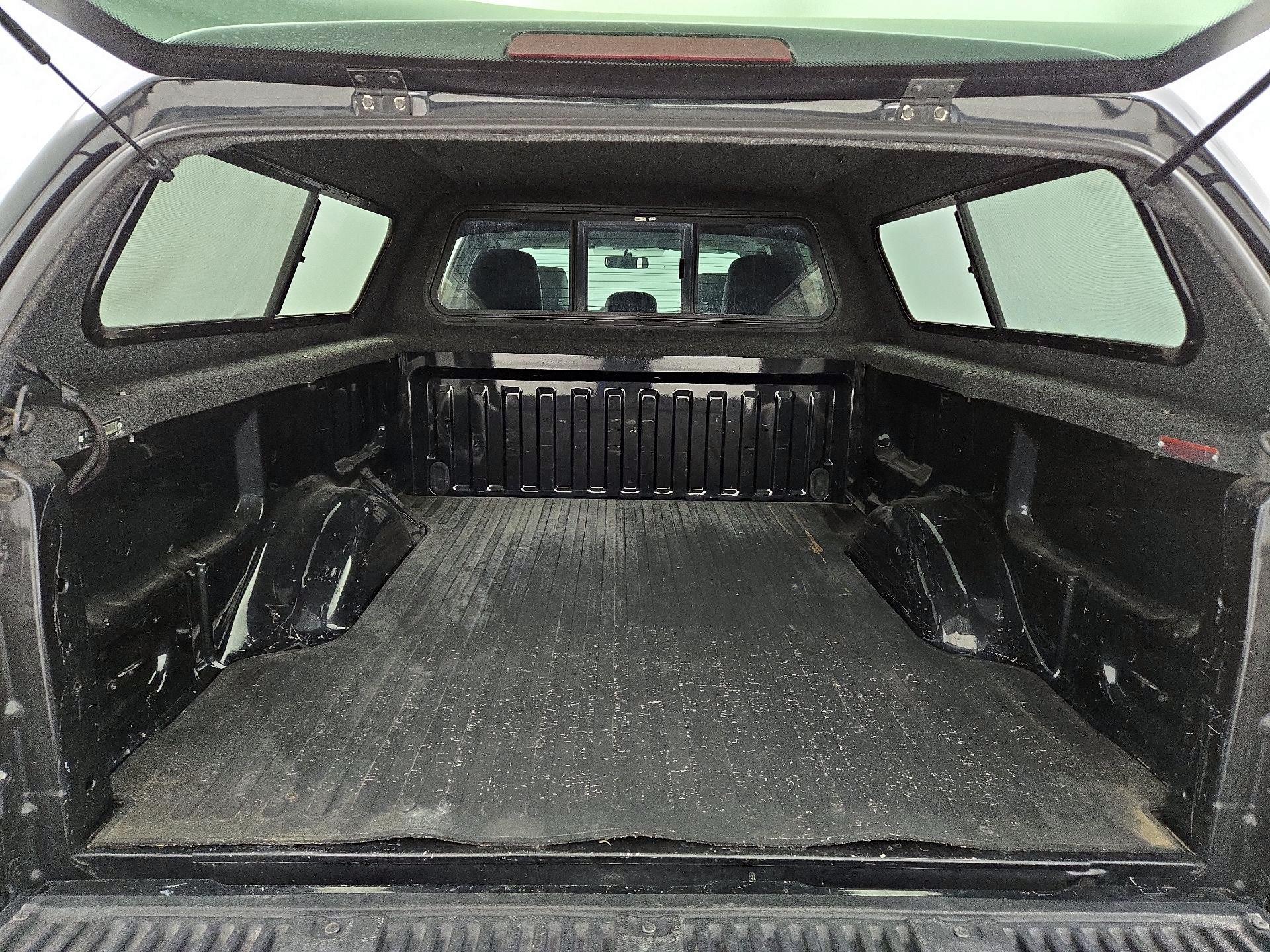 Thumbnail: 2014 Ford F-150 - 20