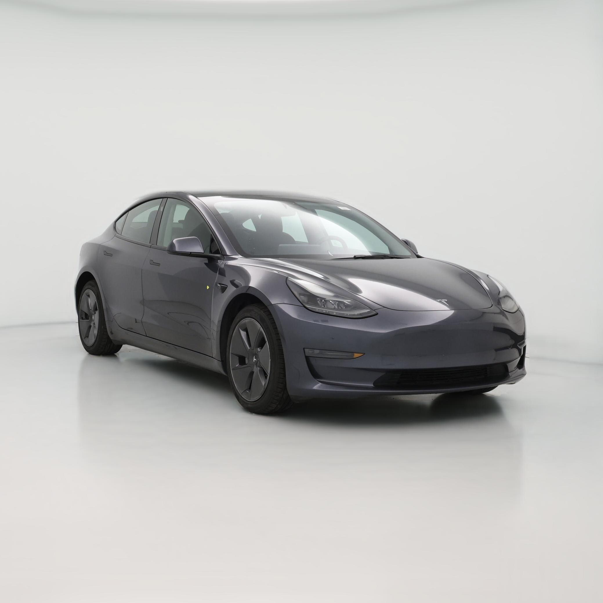 Thumbnail: 2023 Tesla Model 3 - 1