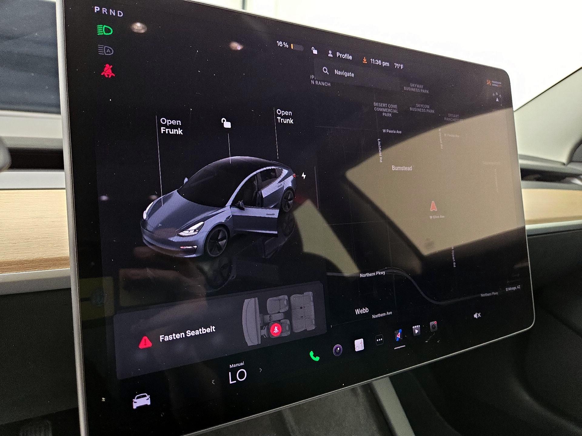 Thumbnail: 2023 Tesla Model 3 - 13