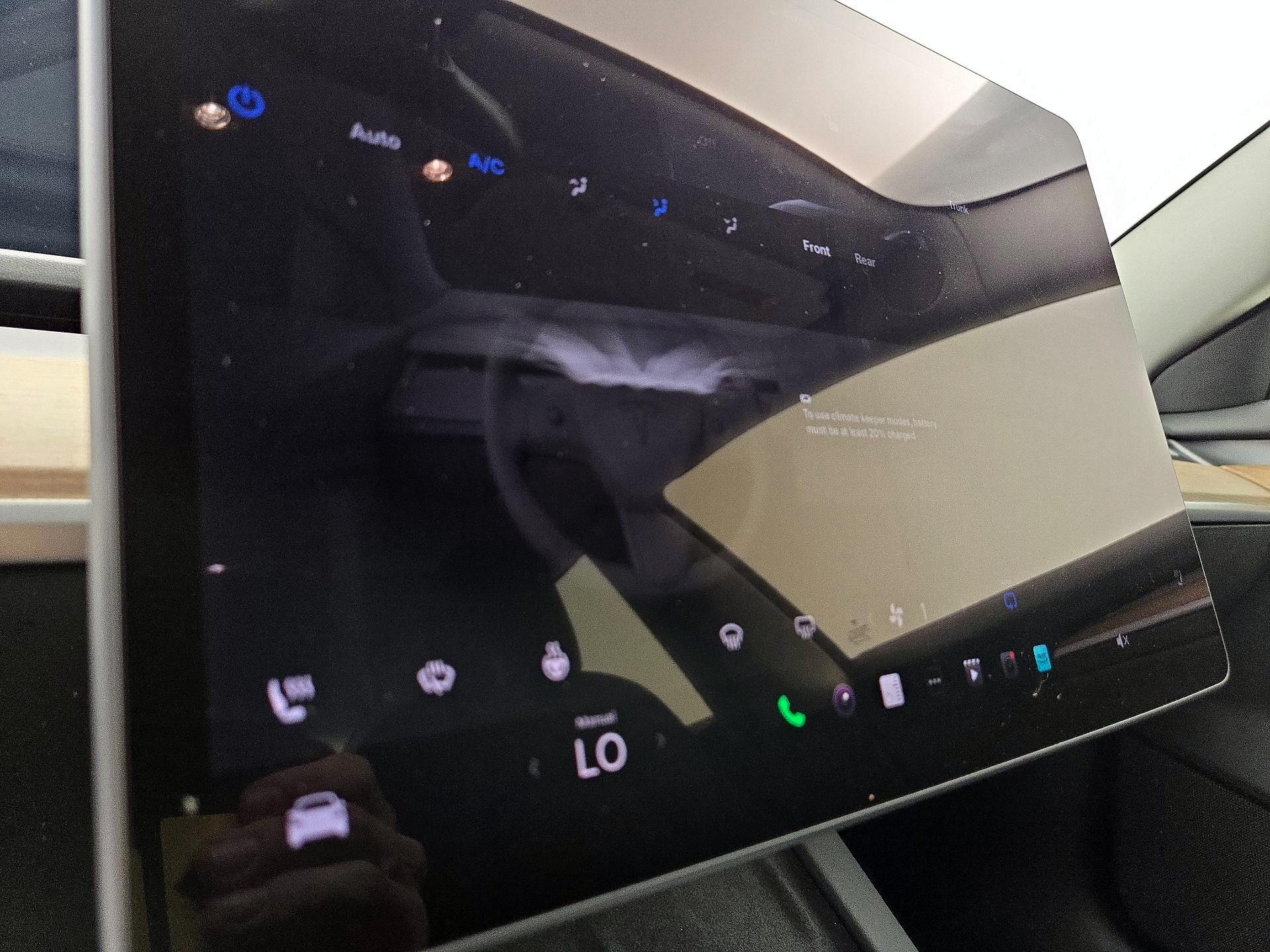 Thumbnail: 2023 Tesla Model 3 - 16